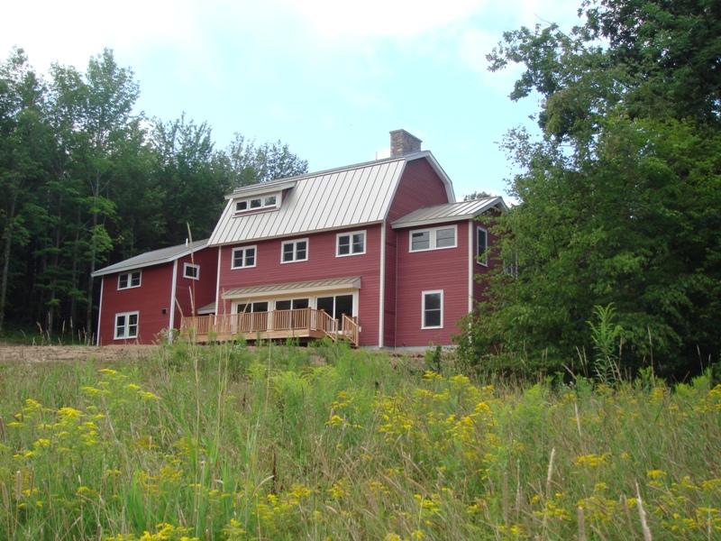 316 Roizin Road