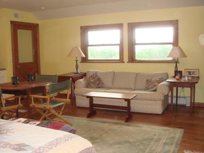 In-law suite
