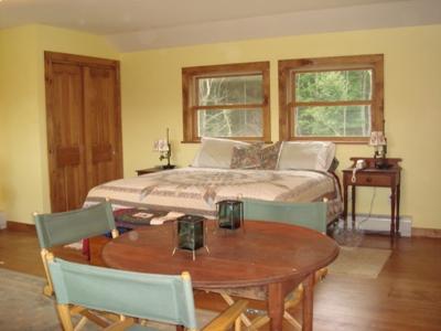 In-law suite
