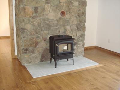 Stove