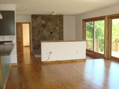 316 Roizin Road Pownal, VT 05201 - Photo 9 of 11 dining area