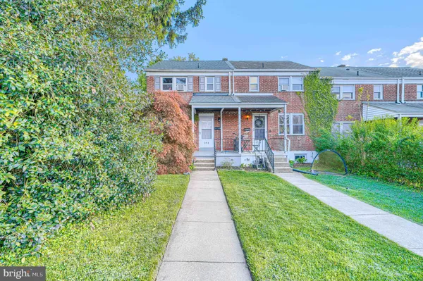 $322,000 | 251 Linden Avenue, Towson, MD 21286