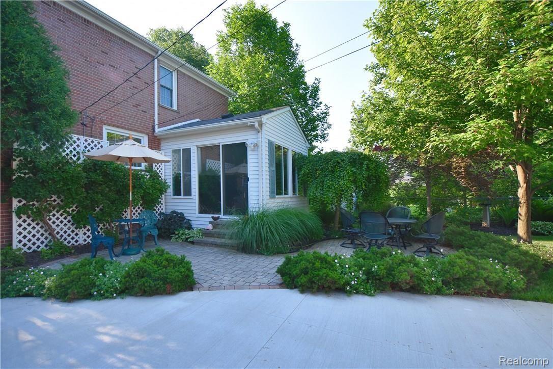 4181 Cumberland Road Berkley, MI 48072 - Photo 24 of 36 4181 Cumberland_24.JPG