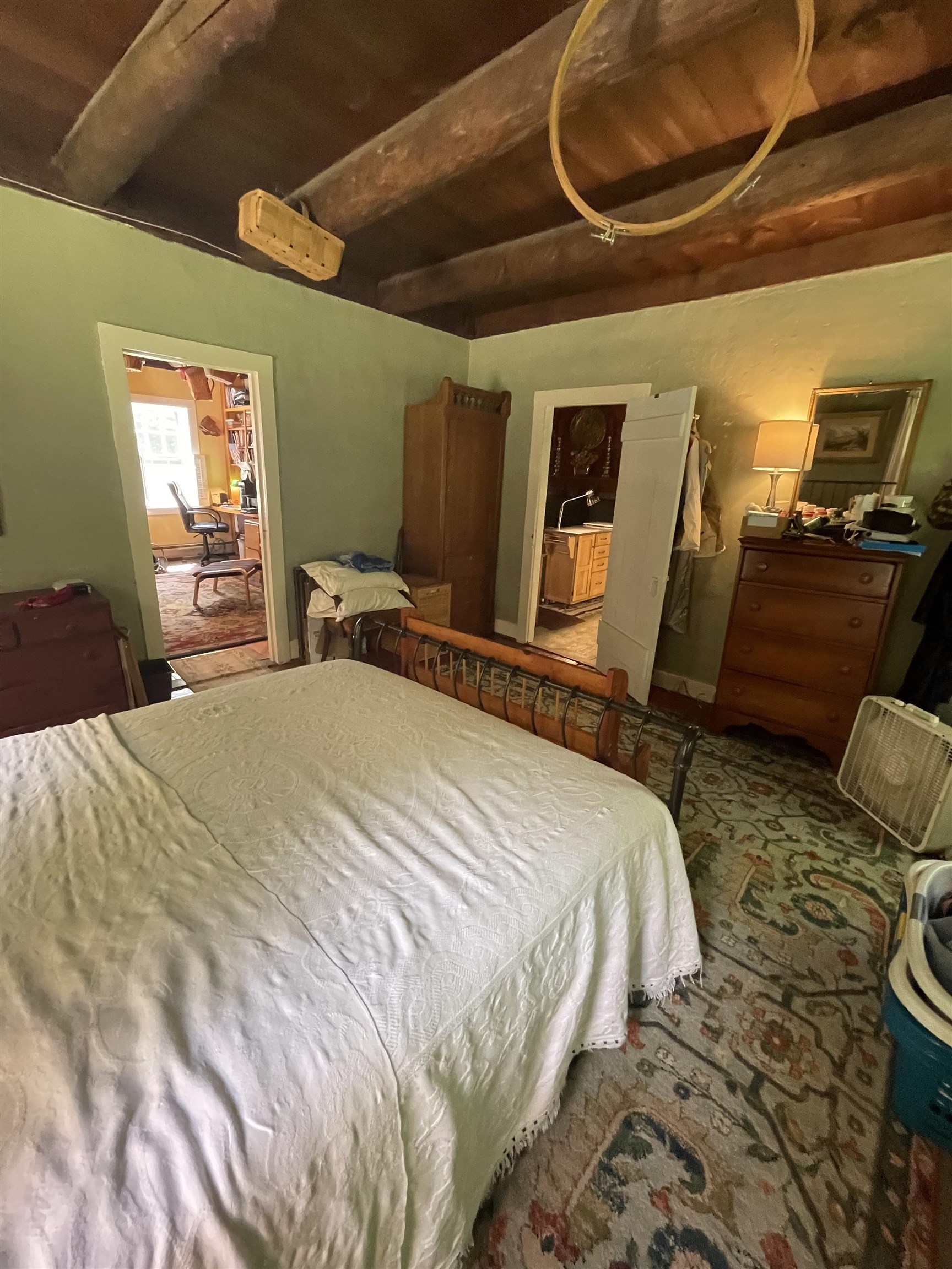 327 Cambridgeport Road Rockingham, VT 05143 - Photo 14 of 39