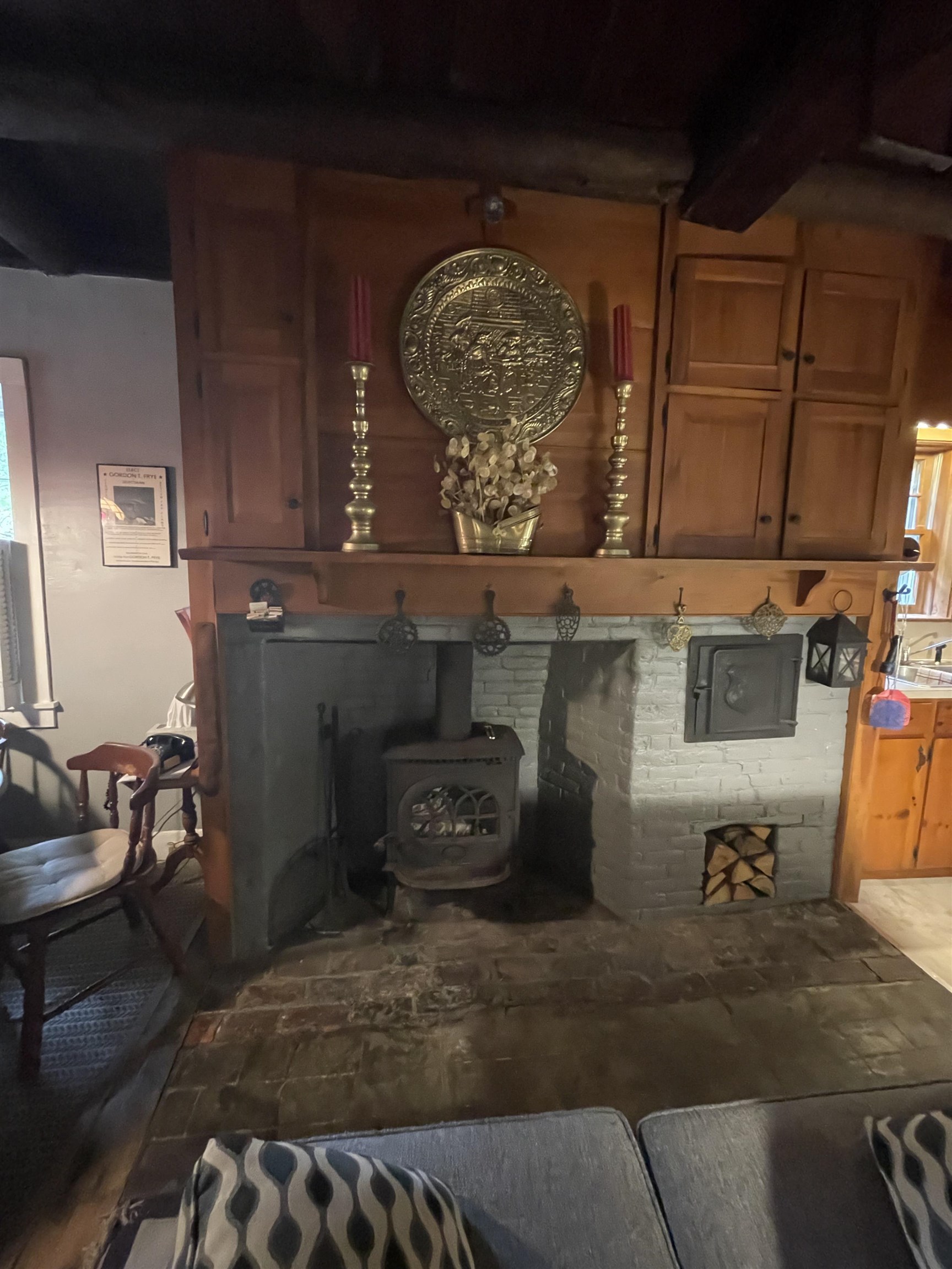 327 Cambridgeport Road Rockingham, VT 05143 - Photo 6 of 39