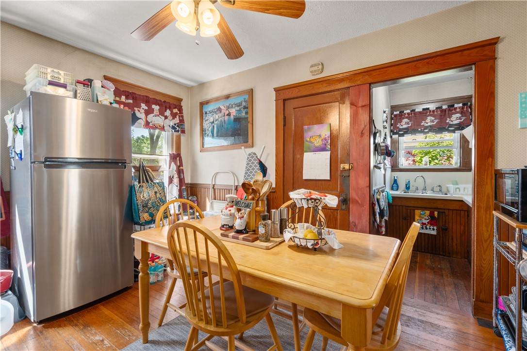 57 Sterling Street Pawtucket, RI 02860 - Photo 8 of 31 2nd floor