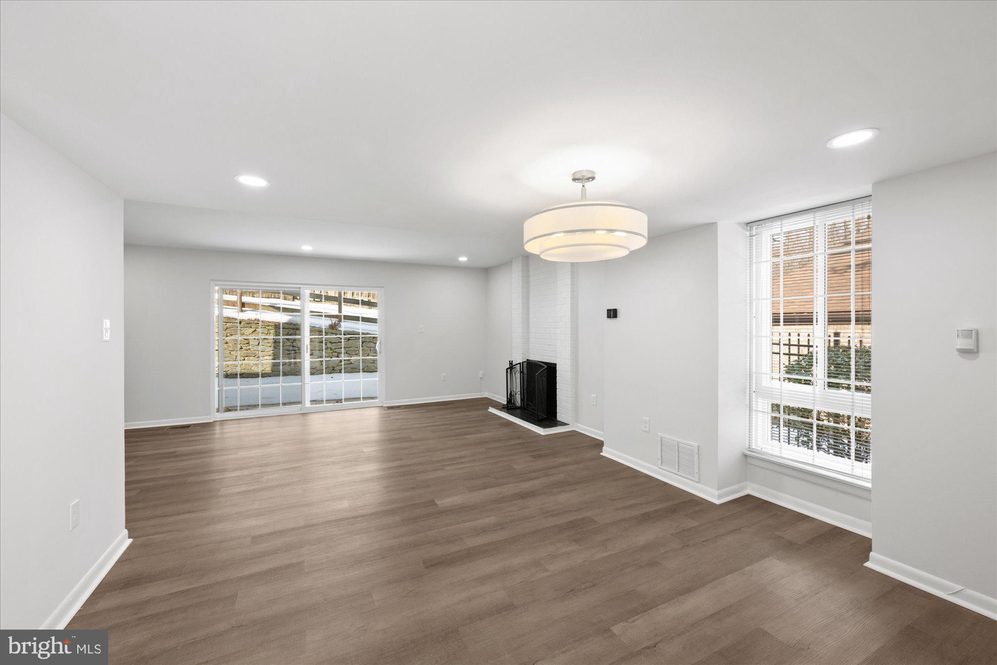 9226 Three Oaks Drive Silver Spring, MD 20901 - Photo 12 of 76