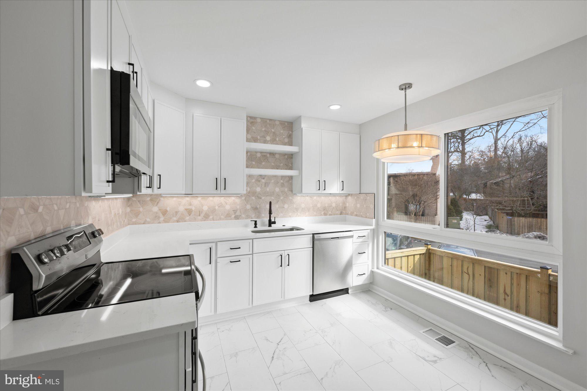 9226 Three Oaks Drive Silver Spring, MD 20901 - Photo 14 of 76