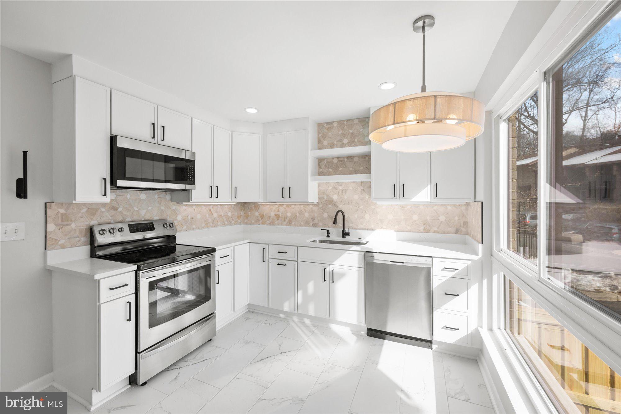 9226 Three Oaks Drive Silver Spring, MD 20901 - Photo 15 of 76