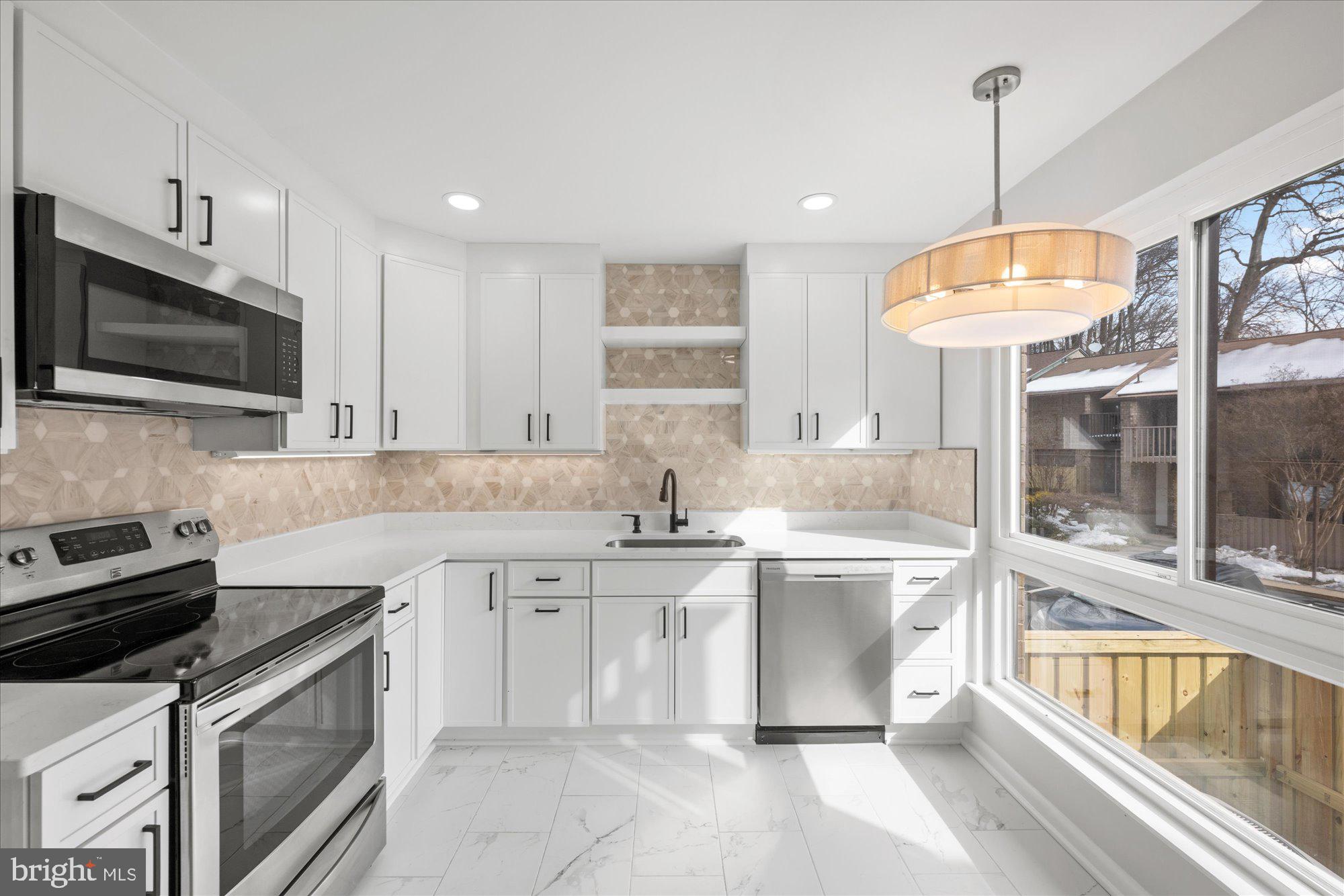 9226 Three Oaks Drive Silver Spring, MD 20901 - Photo 16 of 76