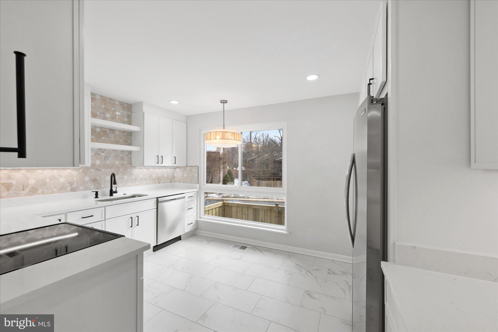 9226 Three Oaks Drive Silver Spring, MD 20901 - Photo 17 of 76