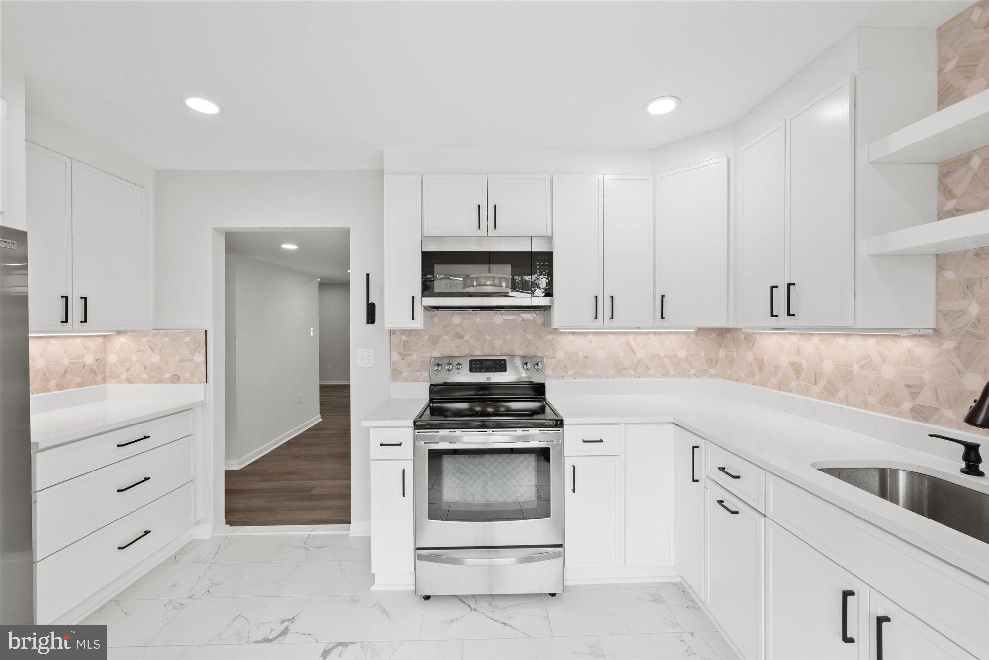 9226 Three Oaks Drive Silver Spring, MD 20901 - Photo 18 of 76
