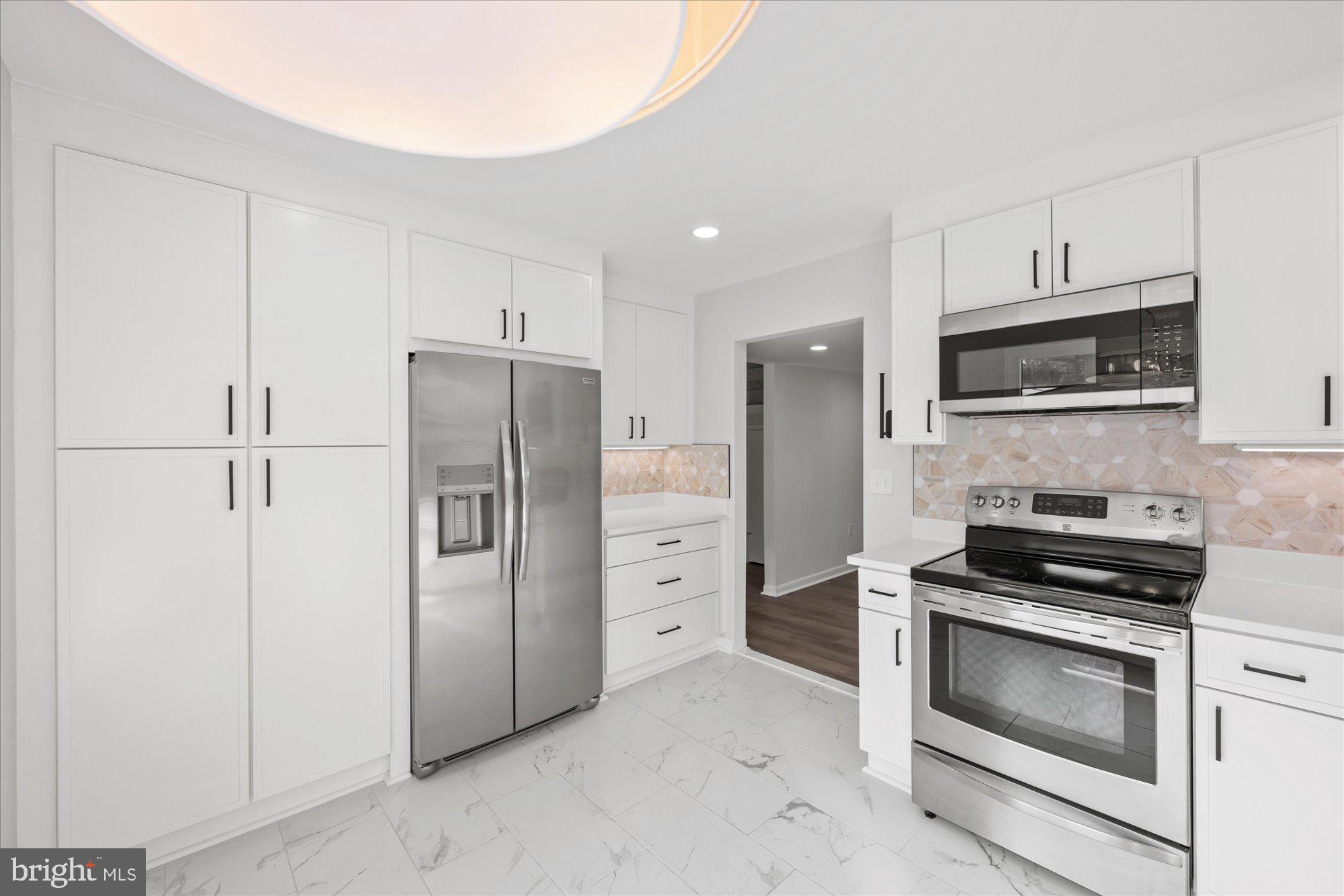 9226 Three Oaks Drive Silver Spring, MD 20901 - Photo 20 of 76