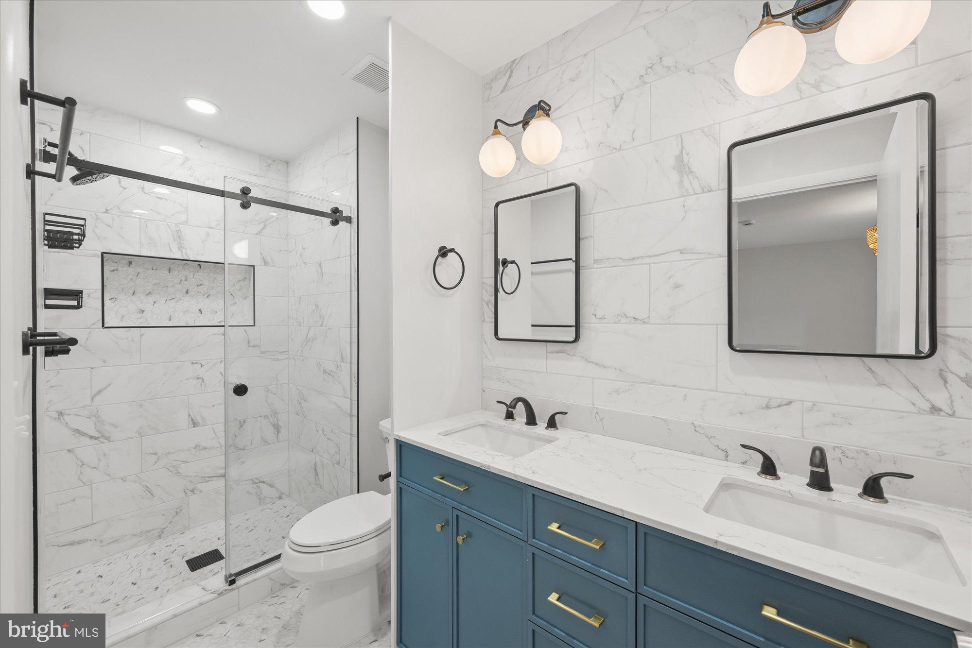9226 Three Oaks Drive Silver Spring, MD 20901 - Photo 24 of 48