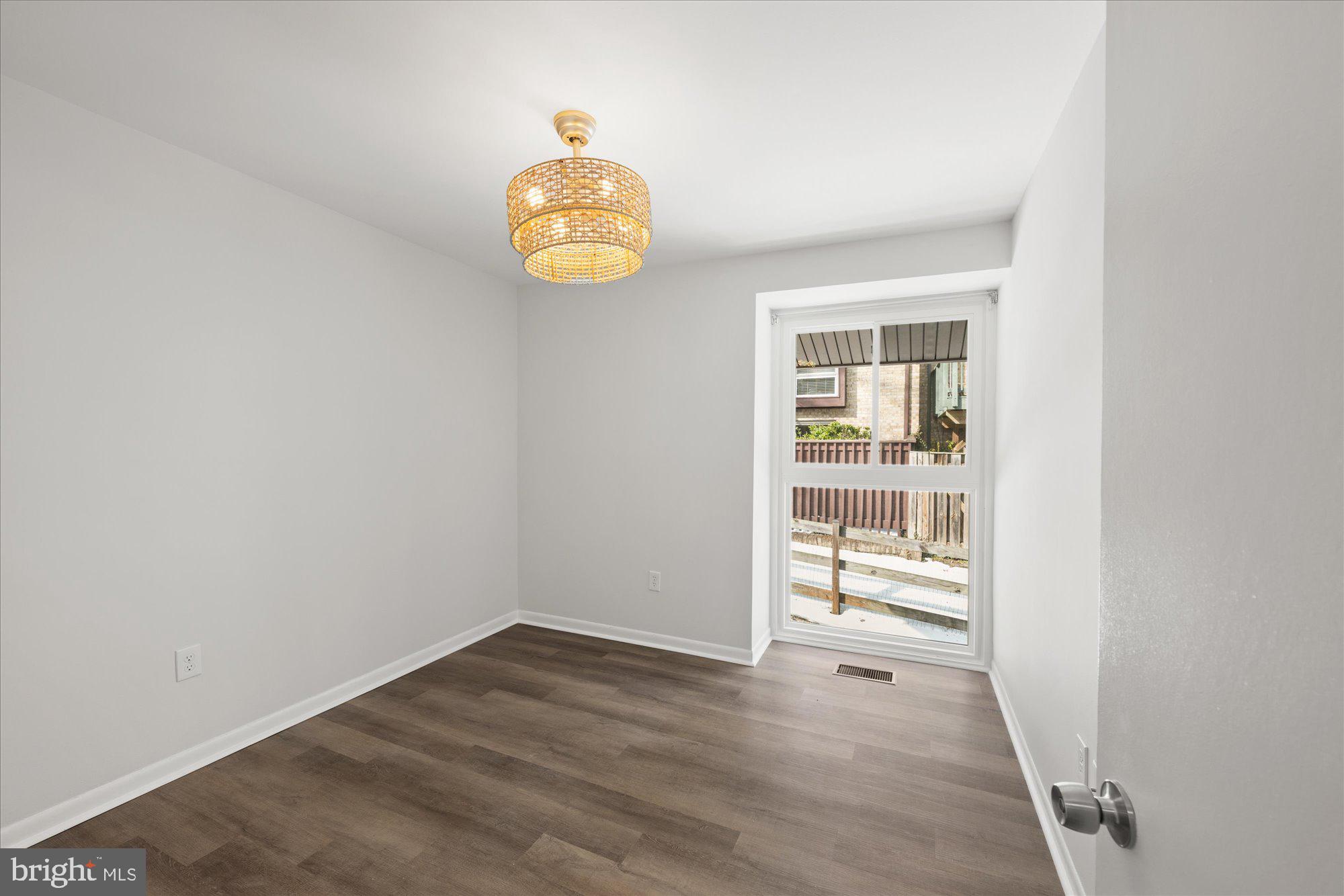 9226 Three Oaks Drive Silver Spring, MD 20901 - Photo 30 of 76 Bedroom #2 upper level