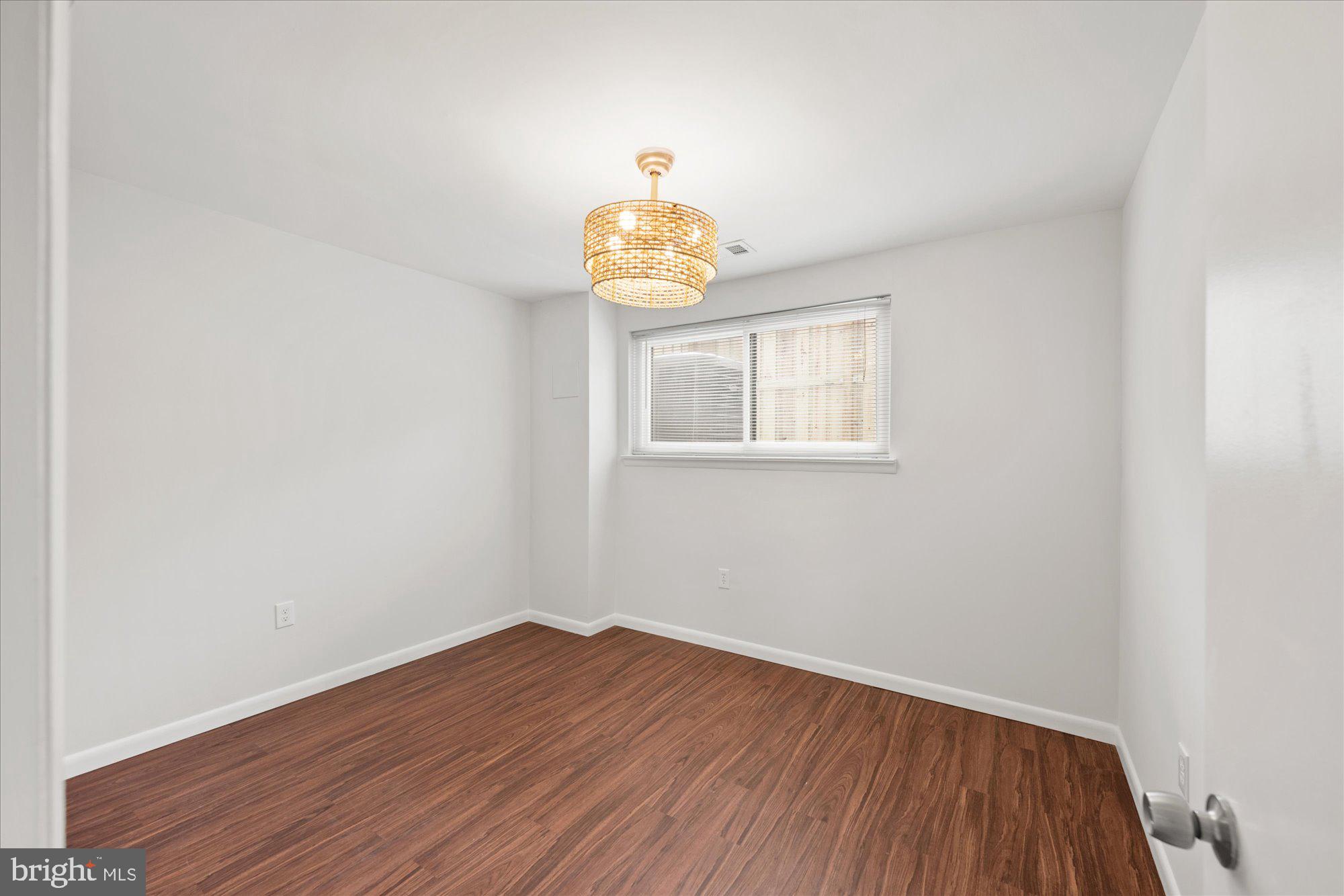 9226 Three Oaks Drive Silver Spring, MD 20901 - Photo 38 of 76 Lowel Level, Bedroom #4
