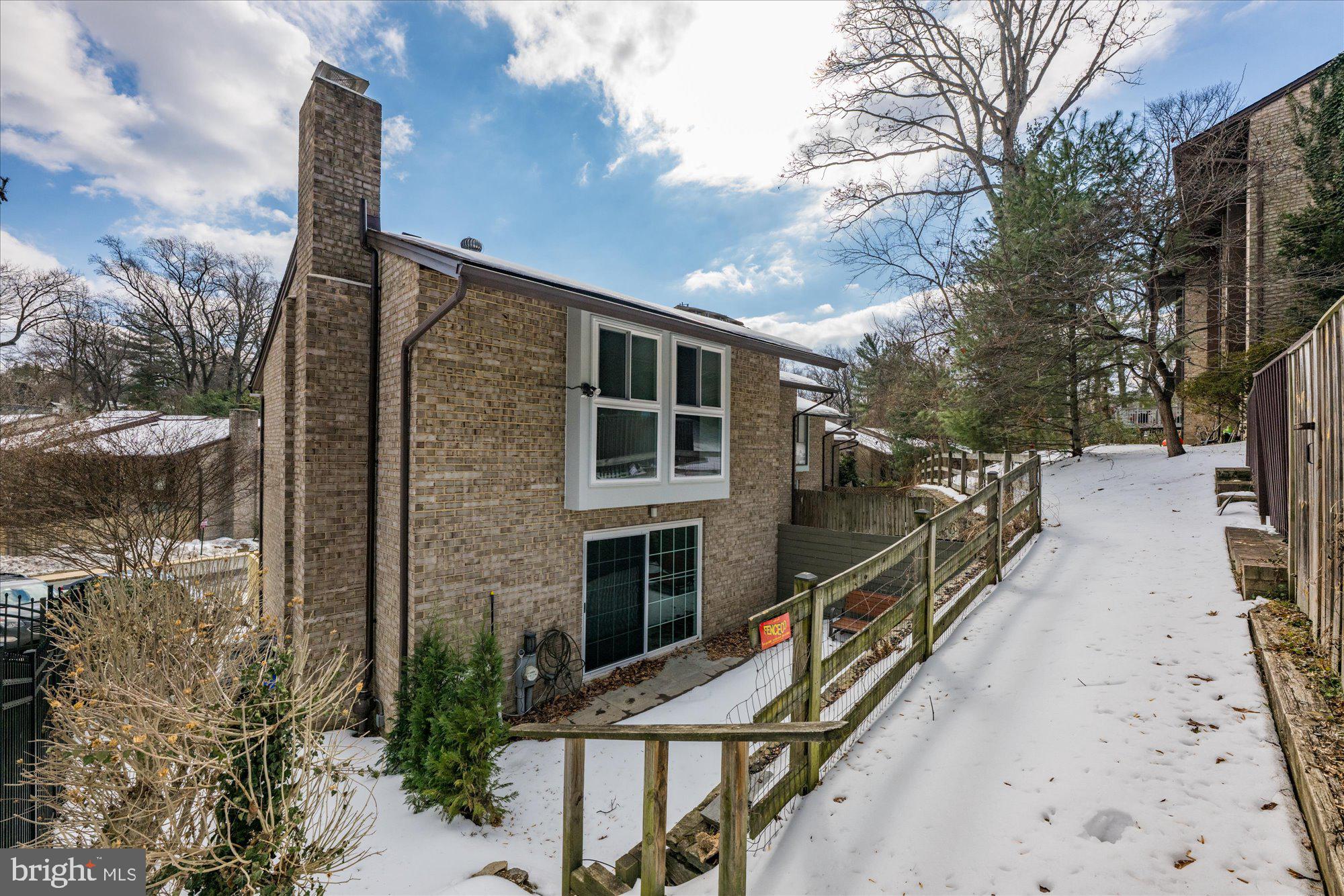 9226 Three Oaks Drive Silver Spring, MD 20901 - Photo 43 of 48