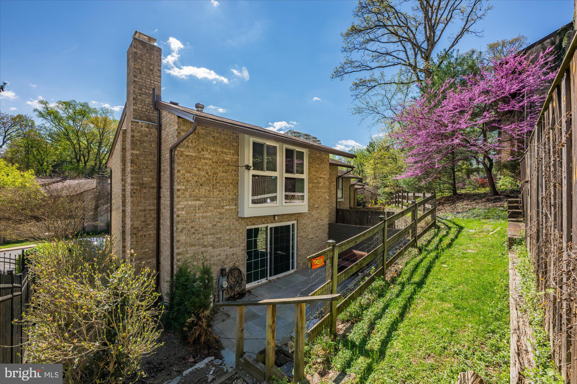 9226 Three Oaks Drive Silver Spring, MD 20901 - Photo 43 of 69