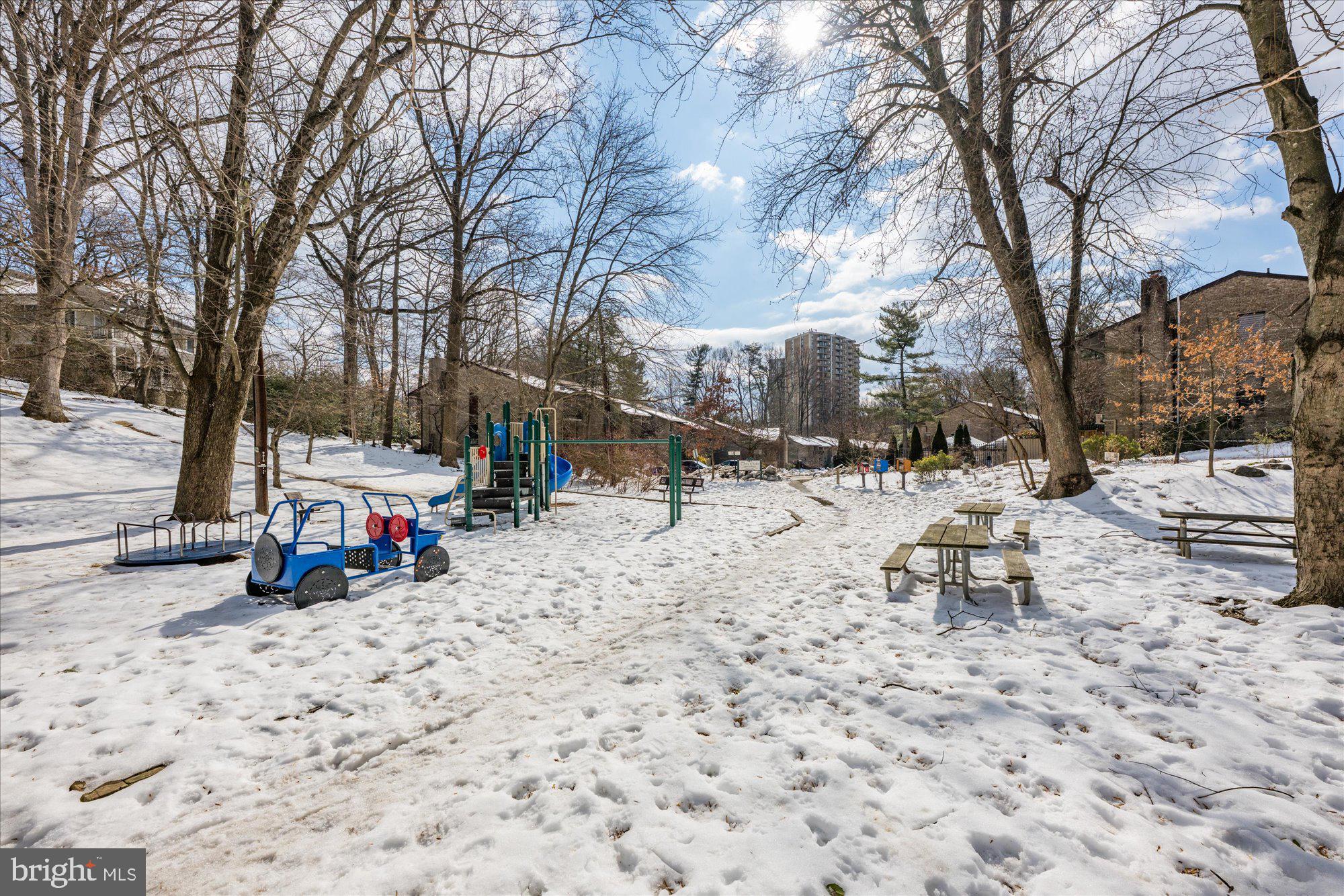 9226 Three Oaks Drive Silver Spring, MD 20901 - Photo 46 of 48