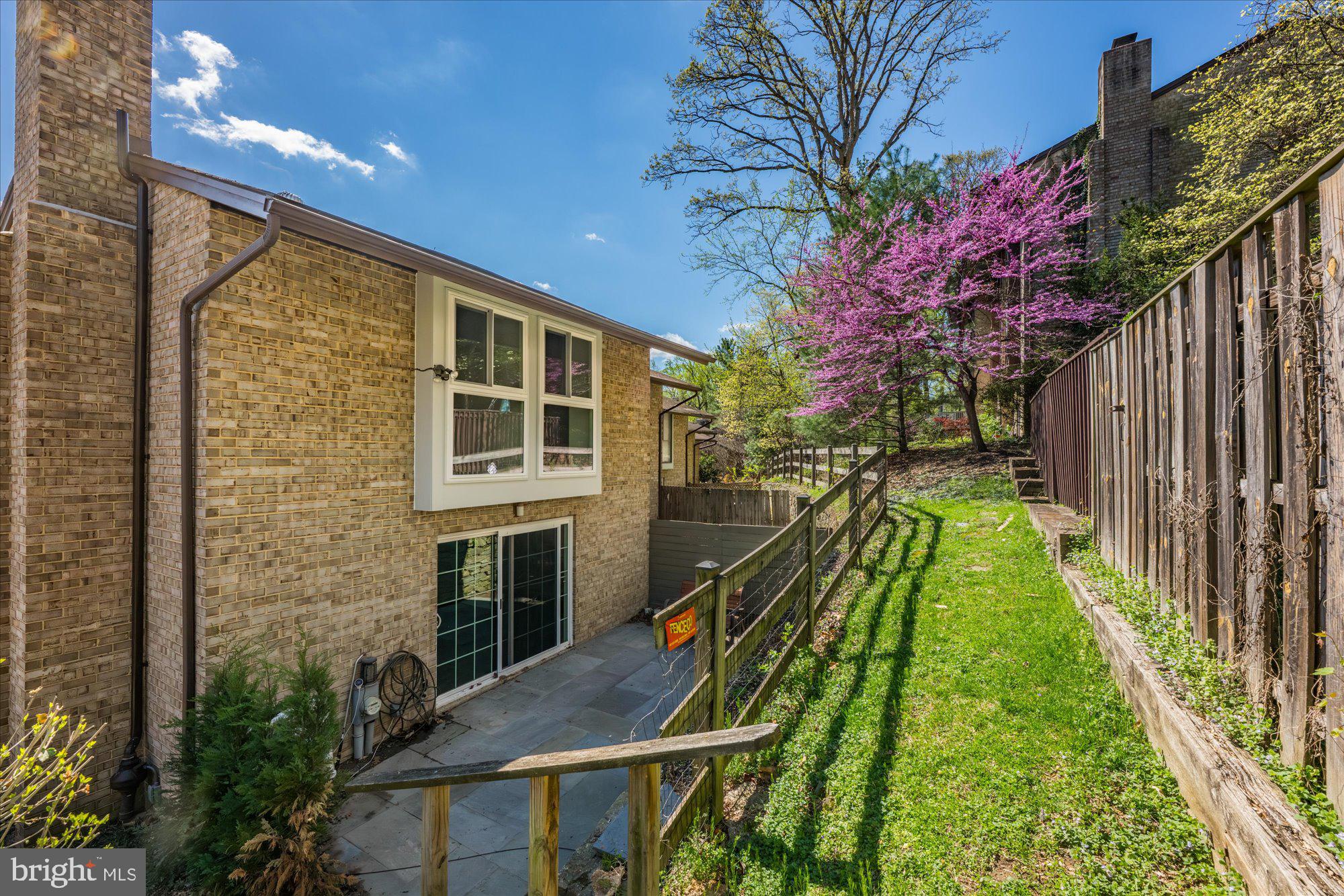 9226 Three Oaks Drive Silver Spring, MD 20901 - Photo 47 of 76