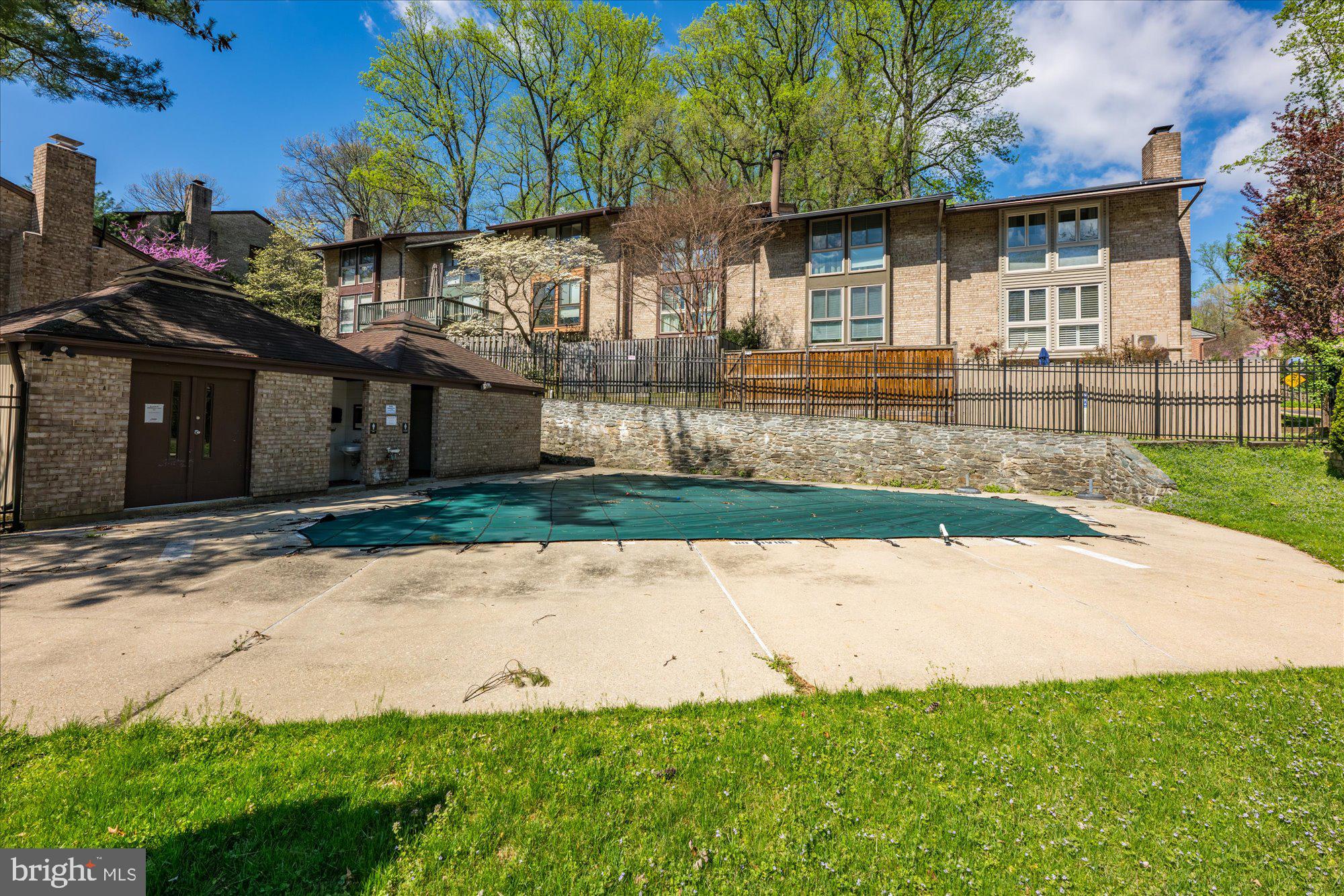 9226 Three Oaks Drive Silver Spring, MD 20901 - Photo 47 of 69