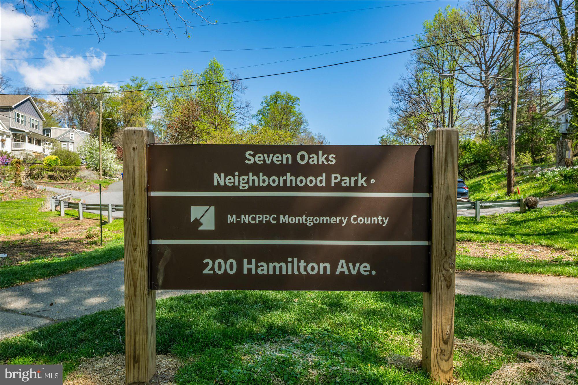 9226 Three Oaks Drive Silver Spring, MD 20901 - Photo 49 of 69