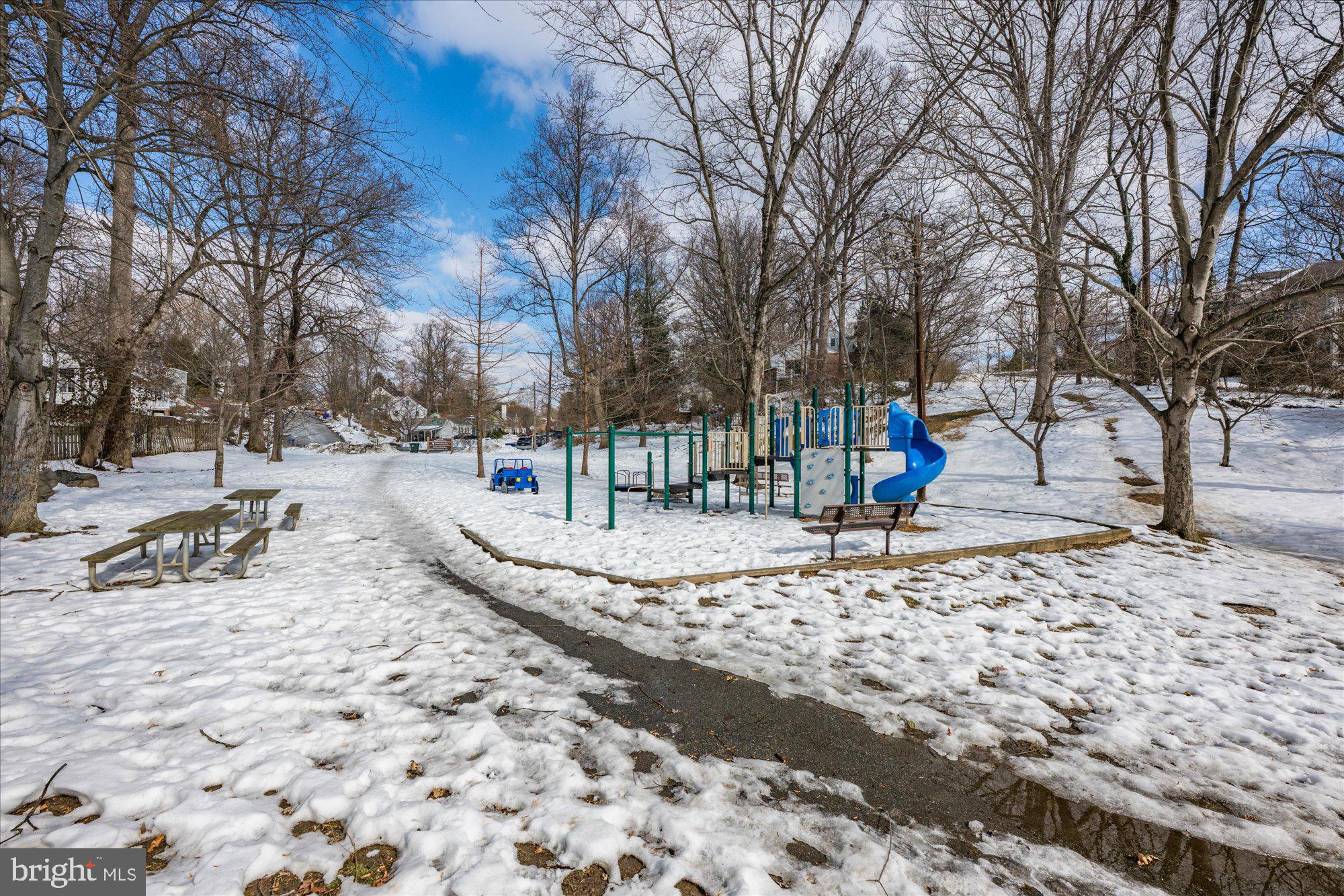 9226 Three Oaks Drive Silver Spring, MD 20901 - Photo 51 of 76