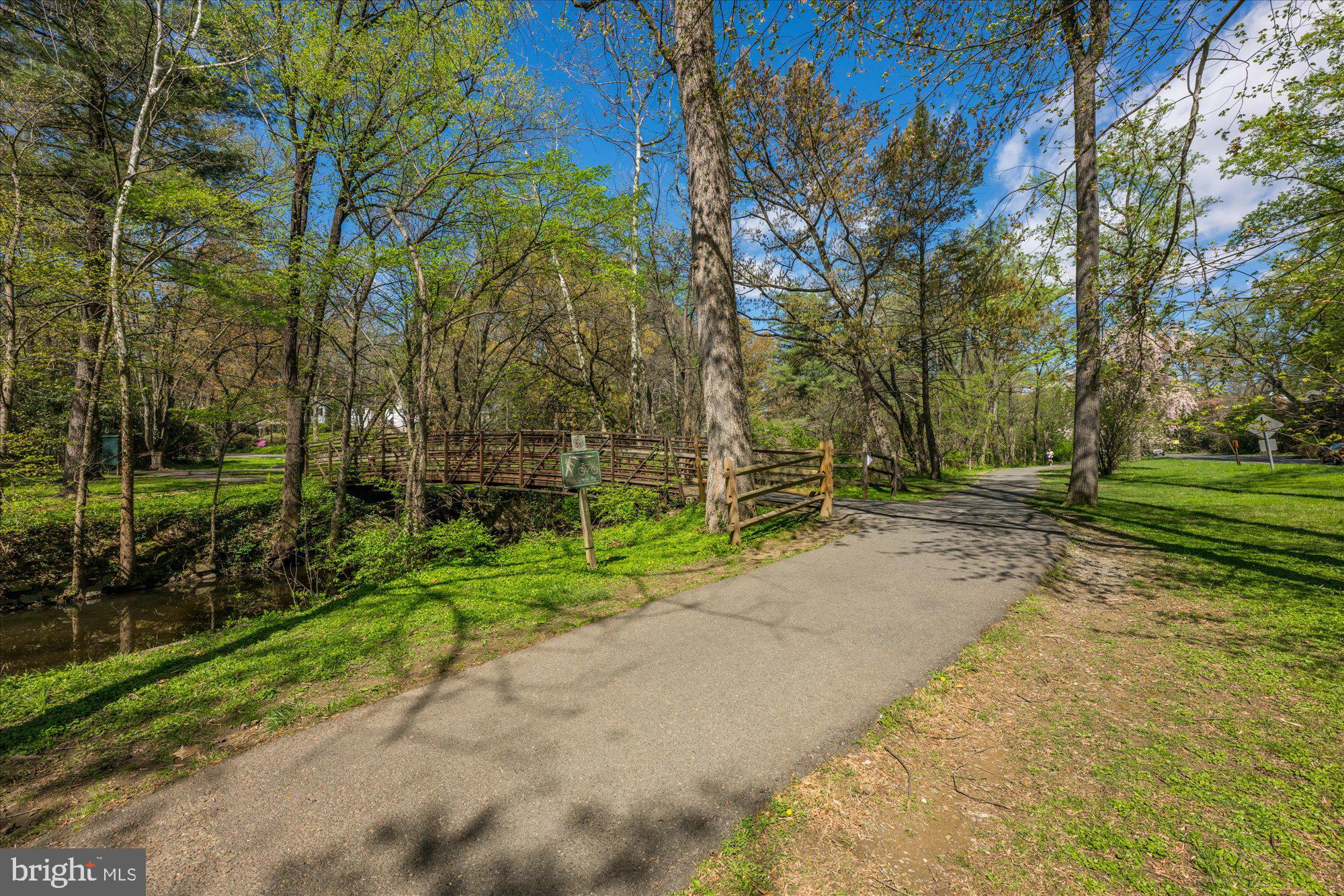 9226 Three Oaks Drive Silver Spring, MD 20901 - Photo 53 of 69