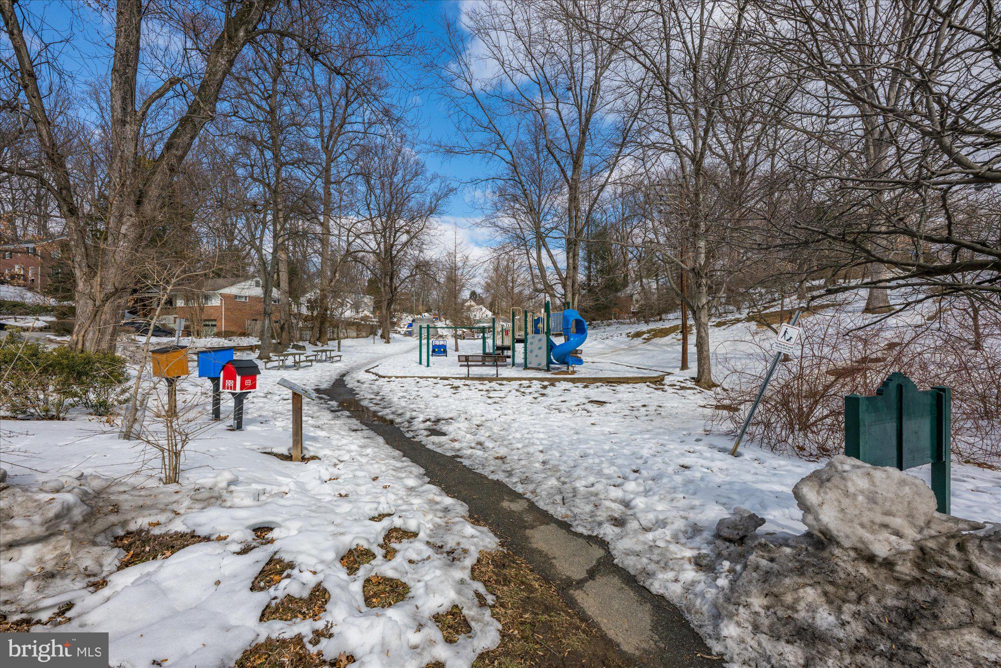 9226 Three Oaks Drive Silver Spring, MD 20901 - Photo 54 of 76