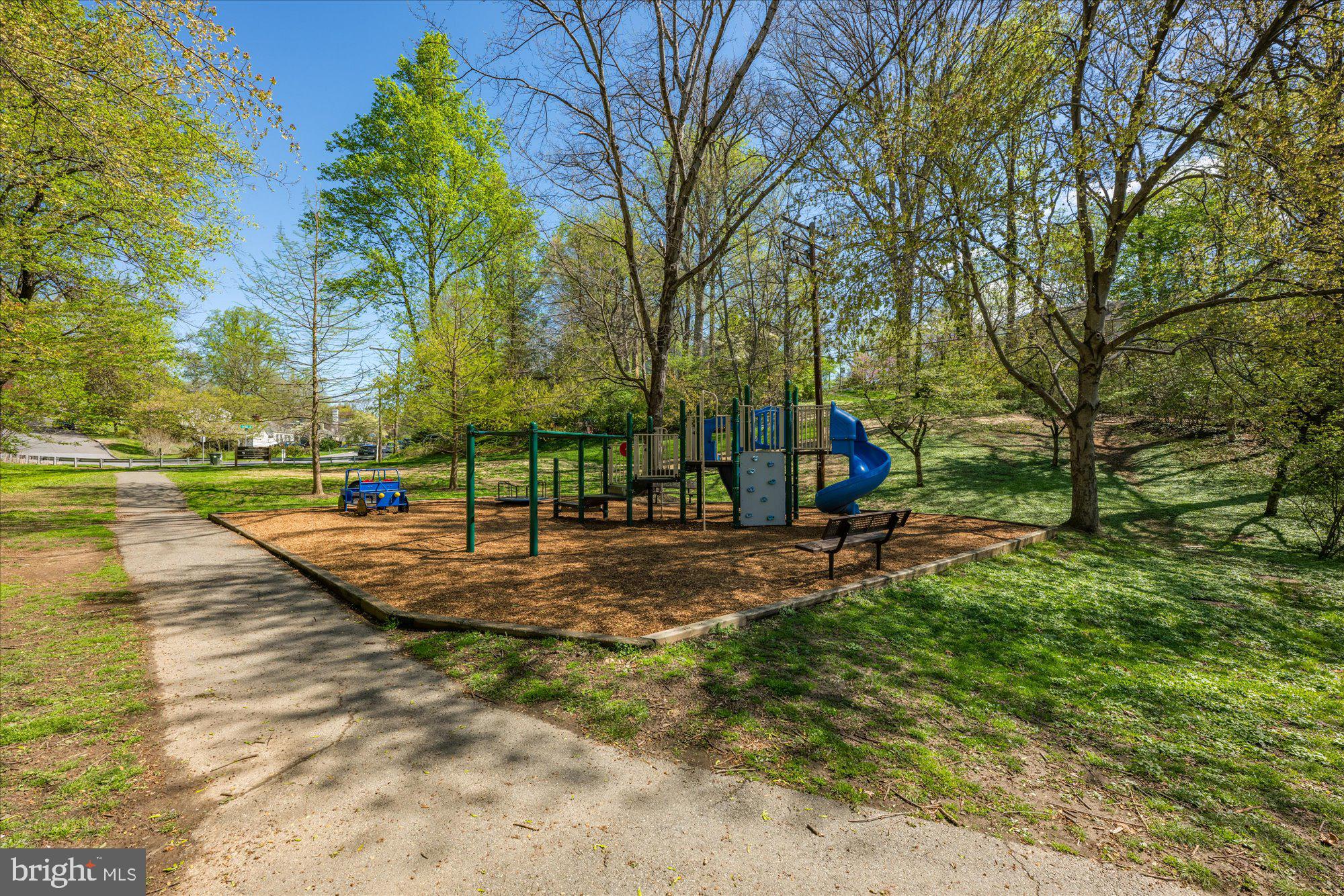 9226 Three Oaks Drive Silver Spring, MD 20901 - Photo 58 of 76