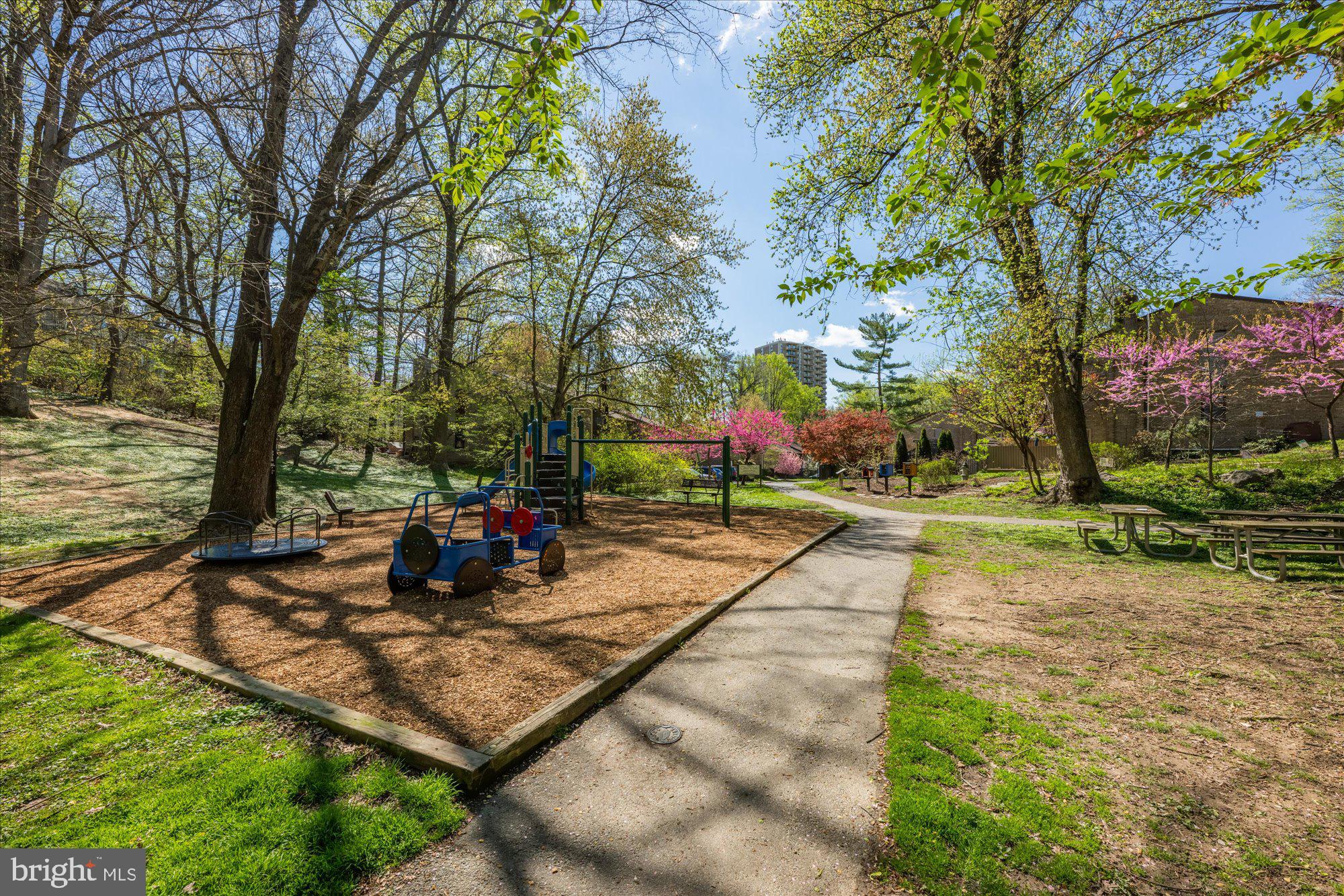 9226 Three Oaks Drive Silver Spring, MD 20901 - Photo 59 of 76