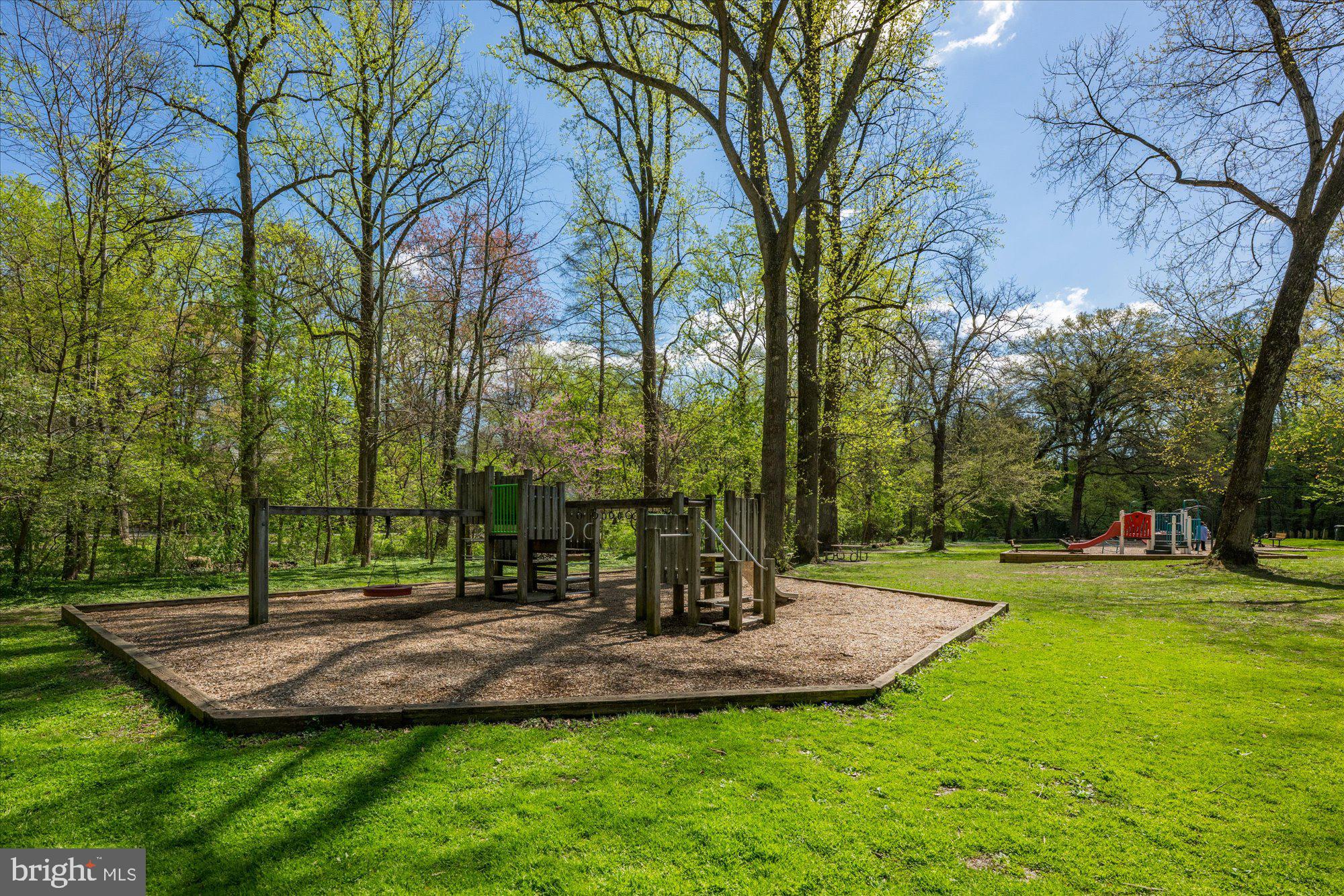 9226 Three Oaks Drive Silver Spring, MD 20901 - Photo 67 of 76