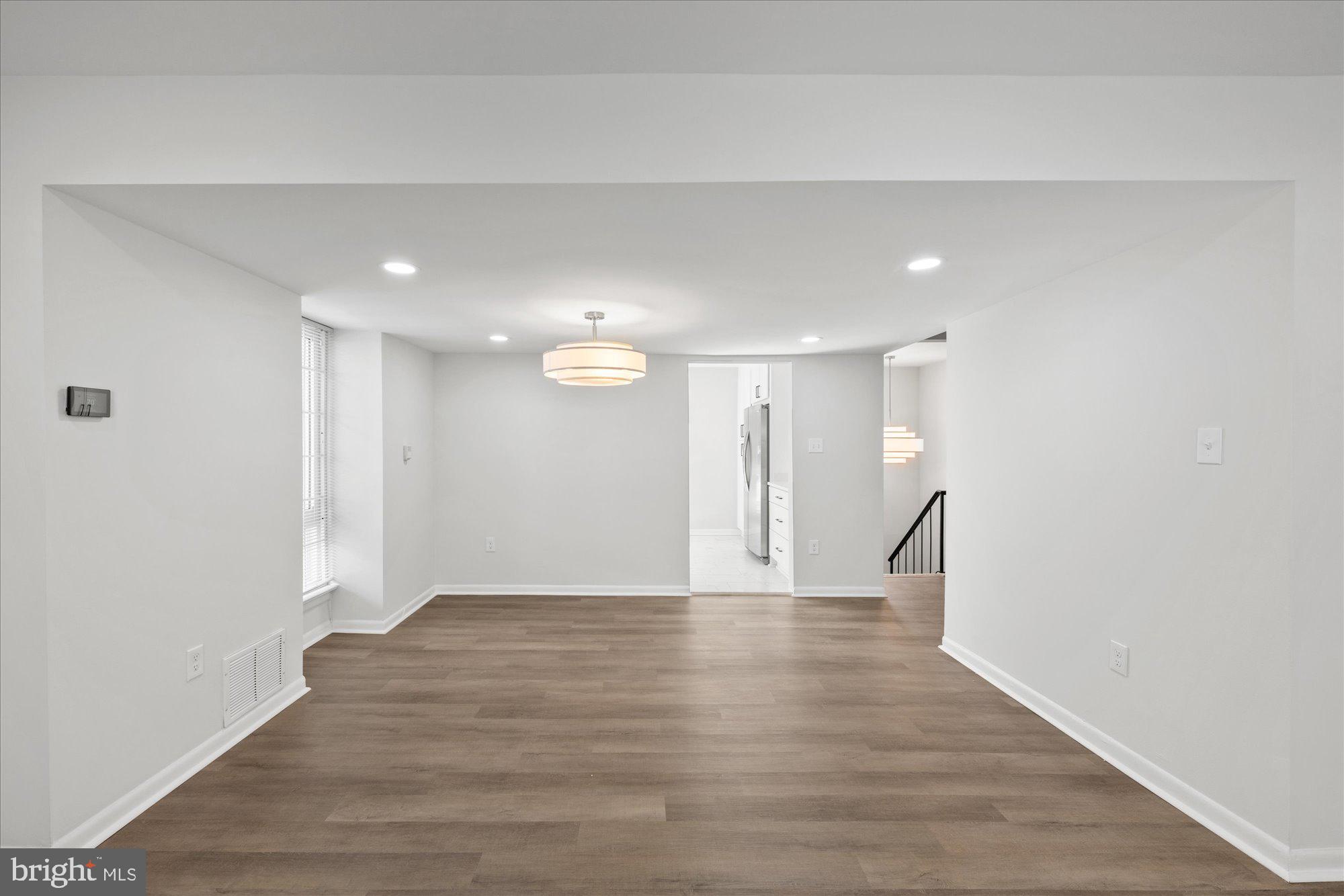 9226 Three Oaks Drive Silver Spring, MD 20901 - Photo 8 of 48