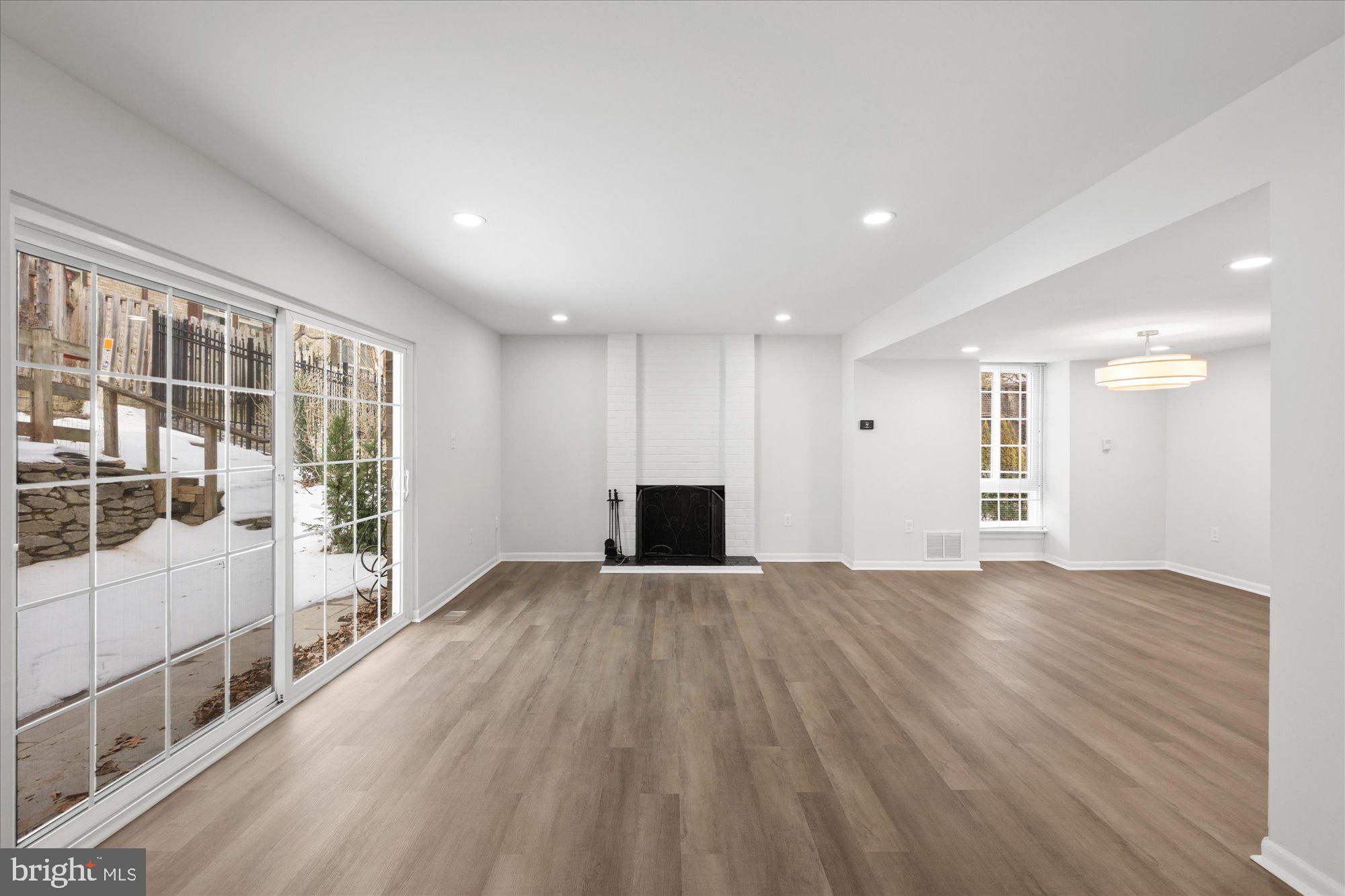 9226 Three Oaks Drive Silver Spring, MD 20901 - Photo 8 of 76