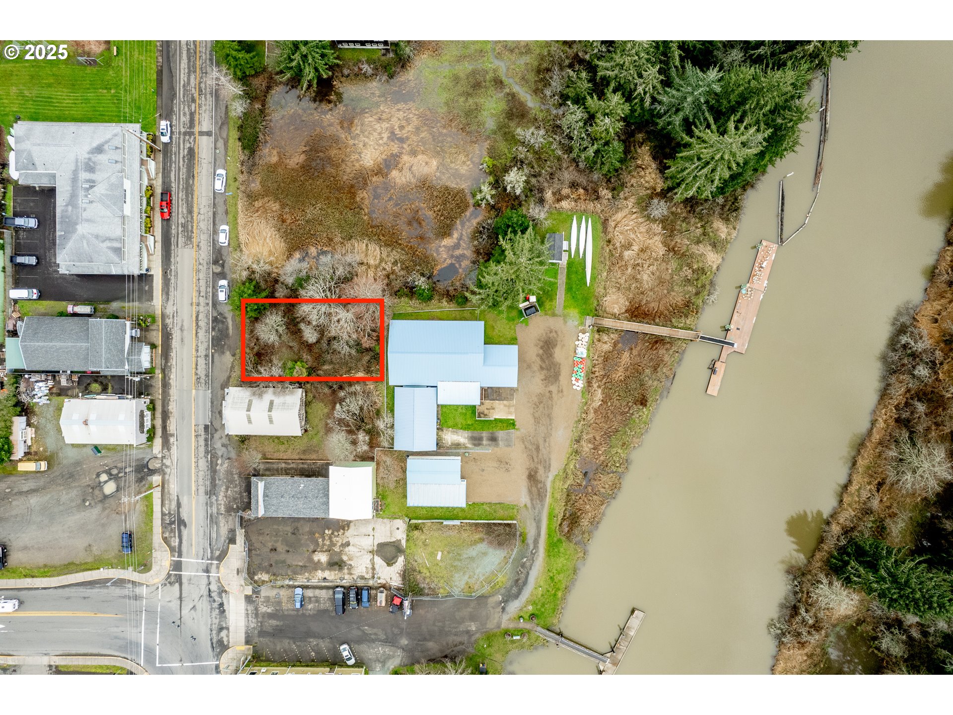 36055 7th Street Nehalem, OR 97131 - Photo 10 of 10