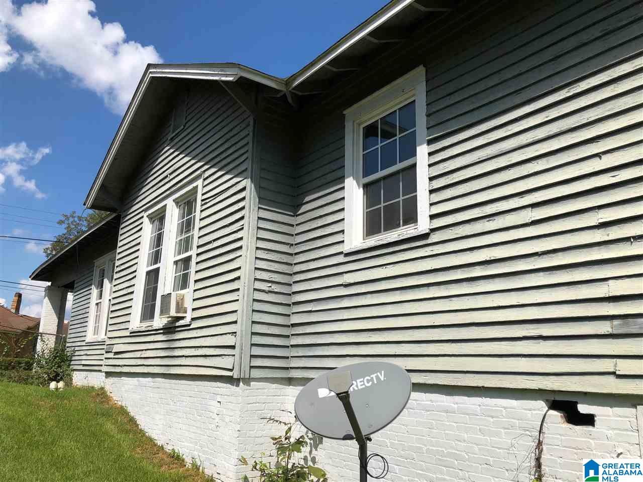 1011 North Three Notch Street Troy, AL 36081 - Photo 3 of 13