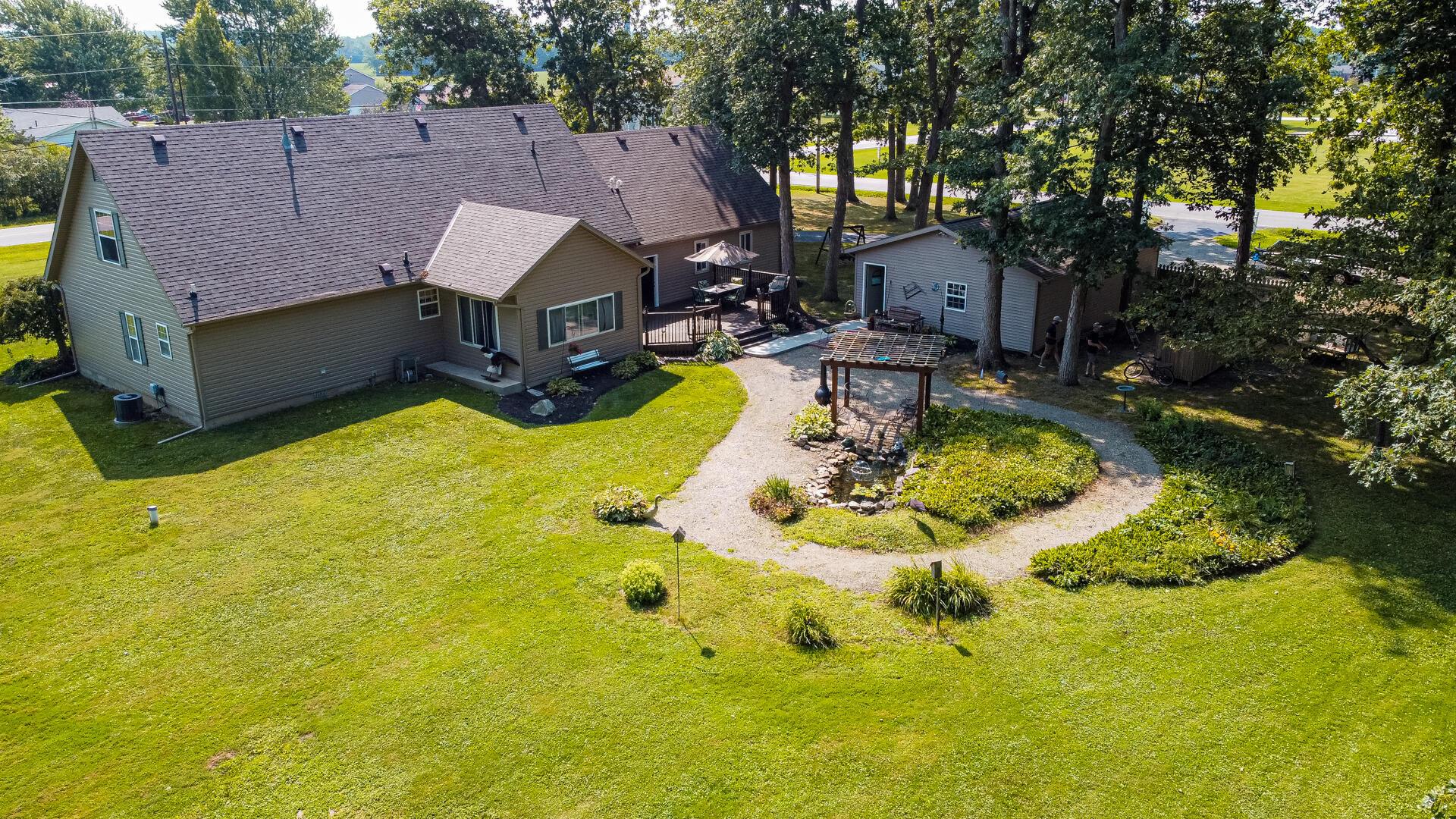 2745 Gooding Road Marion, OH 43302 - Photo 27 of 33 Gallery Image 27