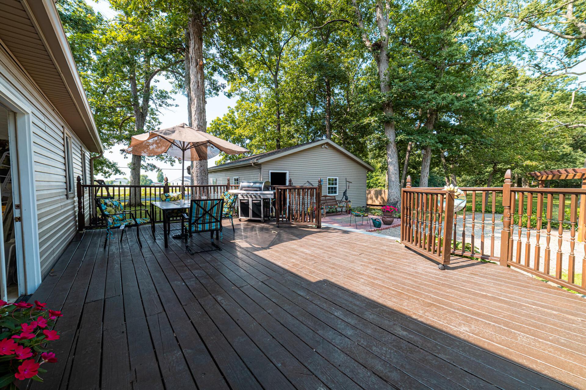 2745 Gooding Road Marion, OH 43302 - Photo 28 of 33 Gallery Image 28