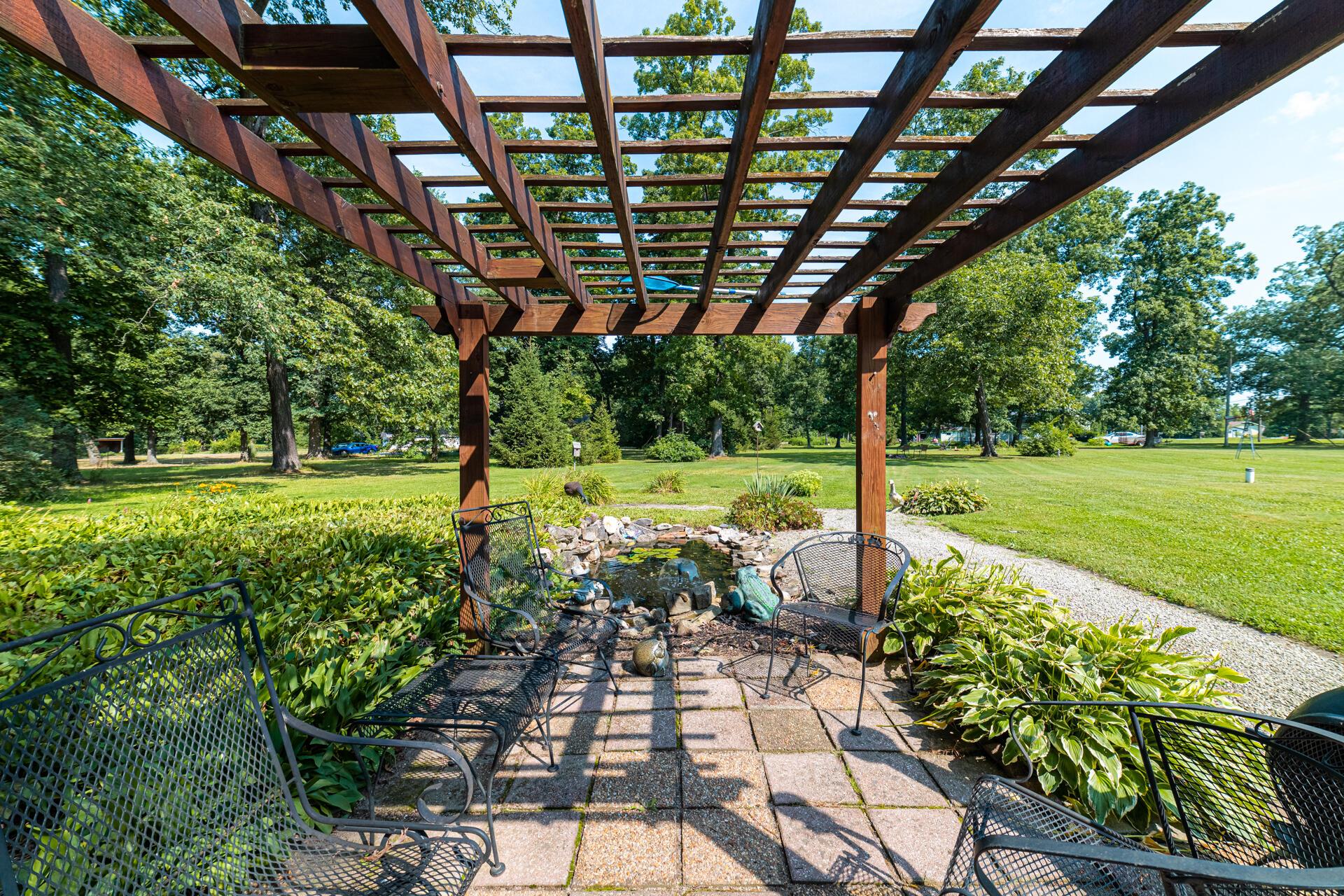 2745 Gooding Road Marion, OH 43302 - Photo 29 of 33 Gallery Image 29