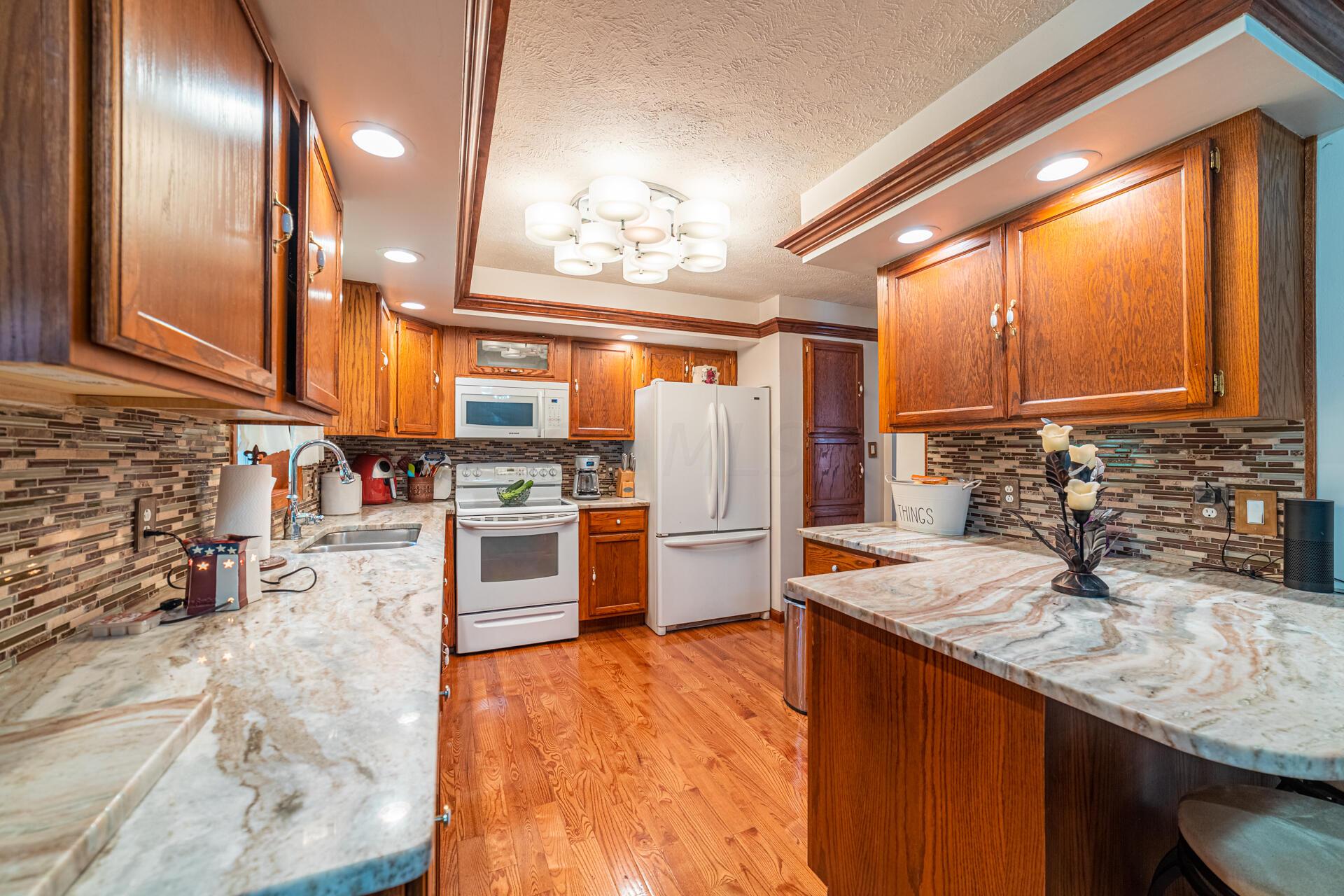2745 Gooding Road Marion, OH 43302 - Photo 9 of 33 Gallery Image 9