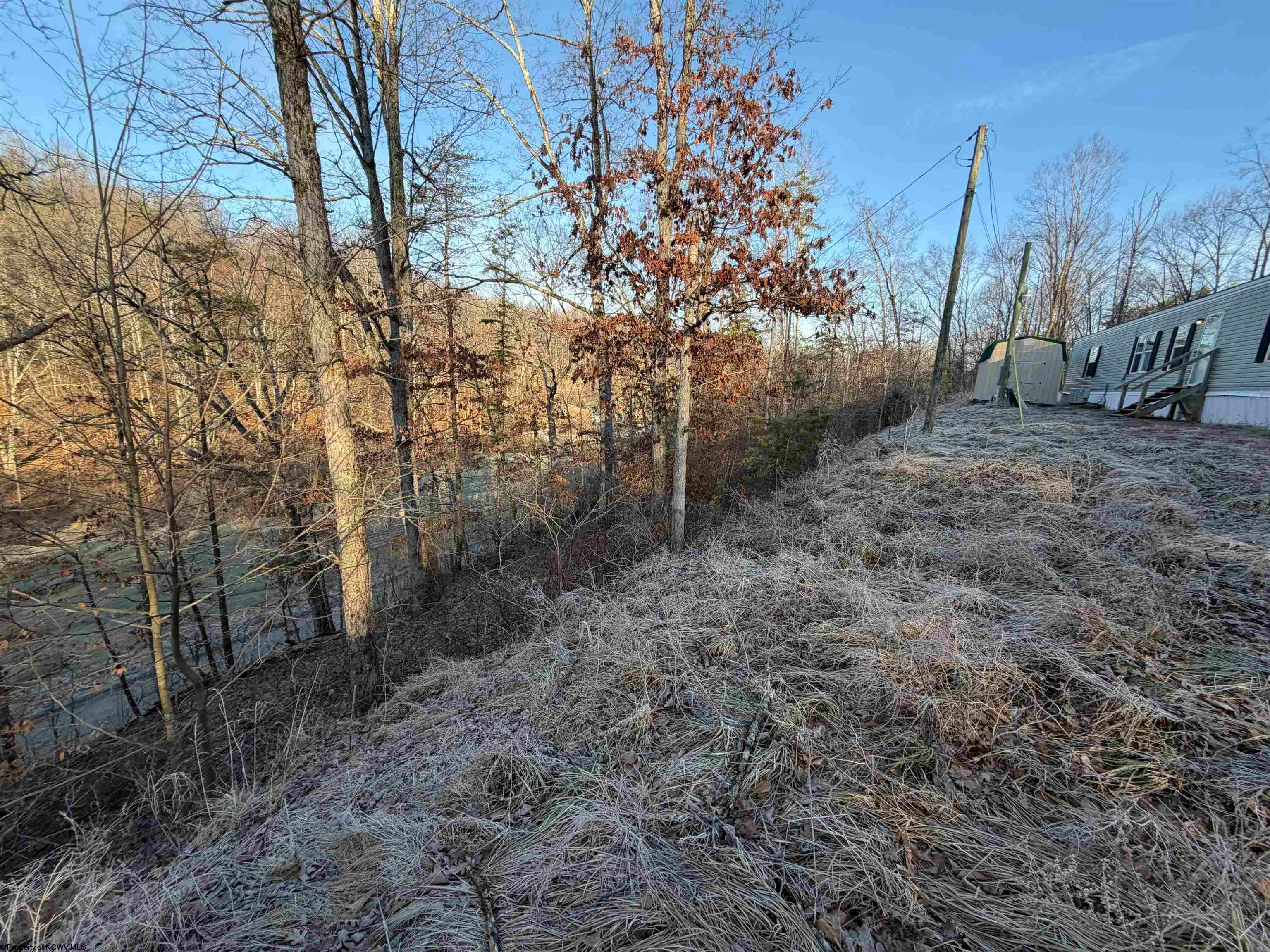 796 Bear Run Road Cairo, WV 26337 - Photo 16 of 46 Gallery Image 16