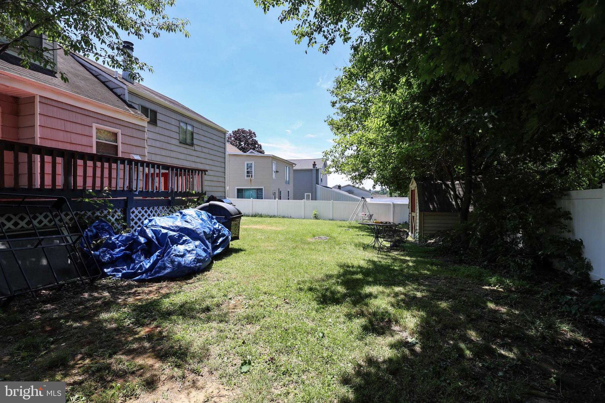 511 East Harrison Street Emmaus, PA 18049 - Photo 45 of 45