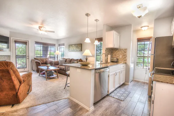 $3,500 | 17031 East El Lago Boulevard, Unit 2106, Fountain Hills, AZ 85268