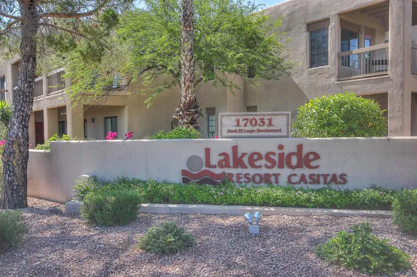 $3,500 | 17031 East El Lago Boulevard, Unit 2106, Fountain Hills, AZ 85268