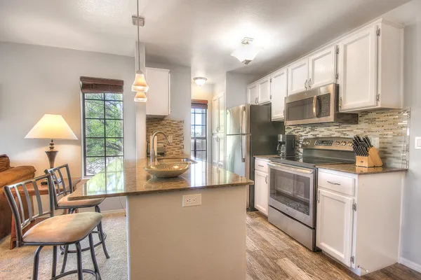 $3,500 | 17031 East El Lago Boulevard, Unit 2106, Fountain Hills, AZ 85268