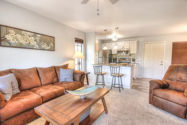 $3,500 | 17031 East El Lago Boulevard, Unit 2106, Fountain Hills, AZ 85268