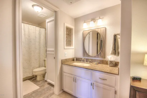 $3,500 | 17031 East El Lago Boulevard, Unit 2106, Fountain Hills, AZ 85268