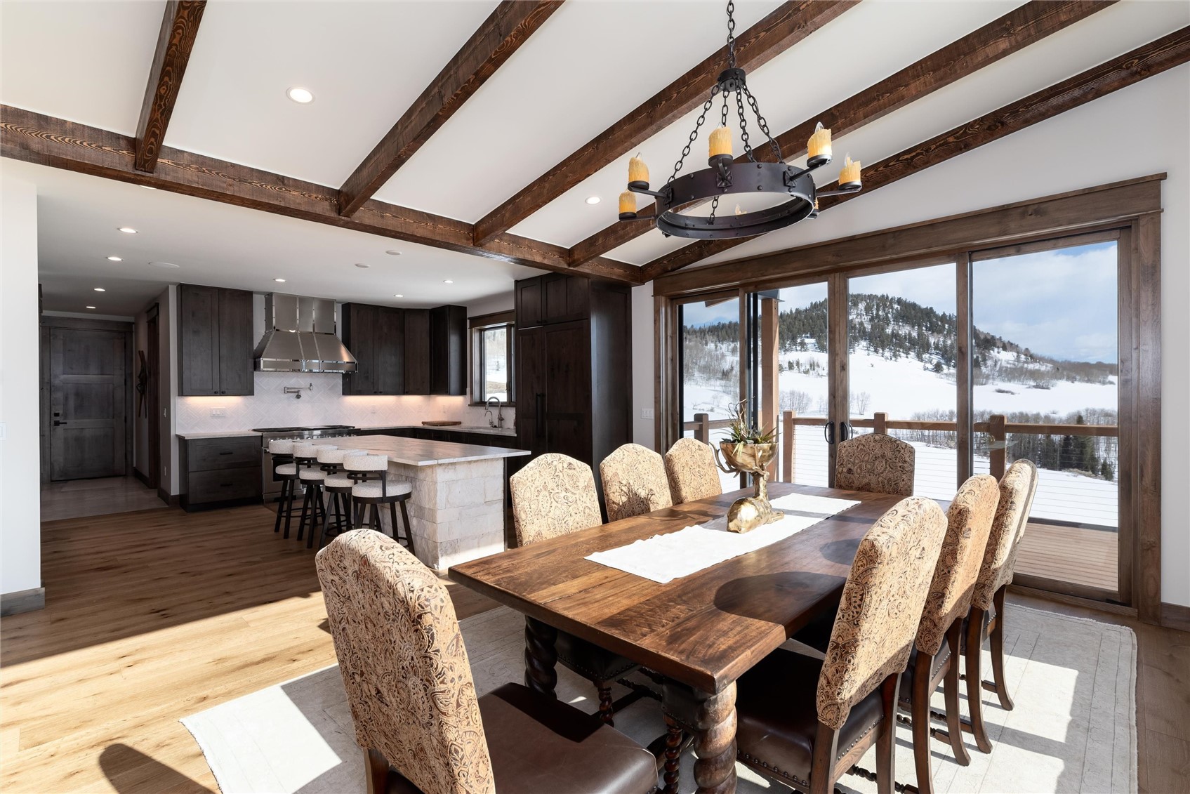 396 Angler Mountain Ranch Road South Silverthorne, CO 80498 - Photo 19 of 50 Gallery Image 19
