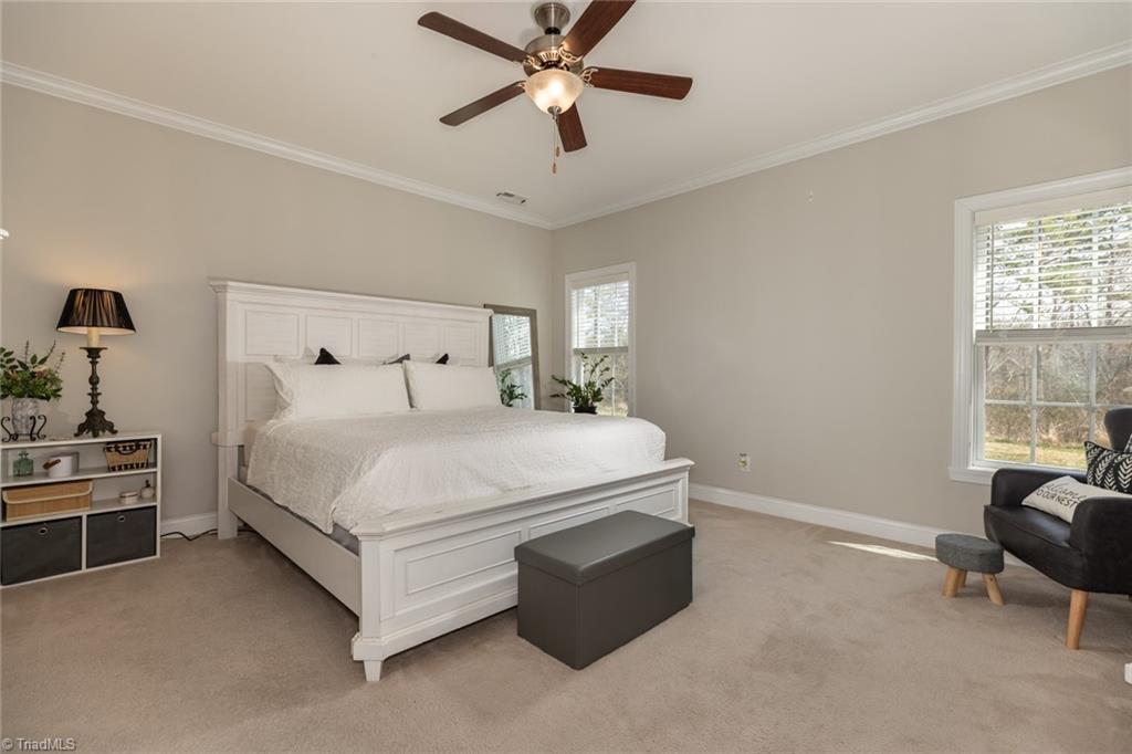 2826 Fallin Court High Point, NC 27262 - Photo 18 of 41