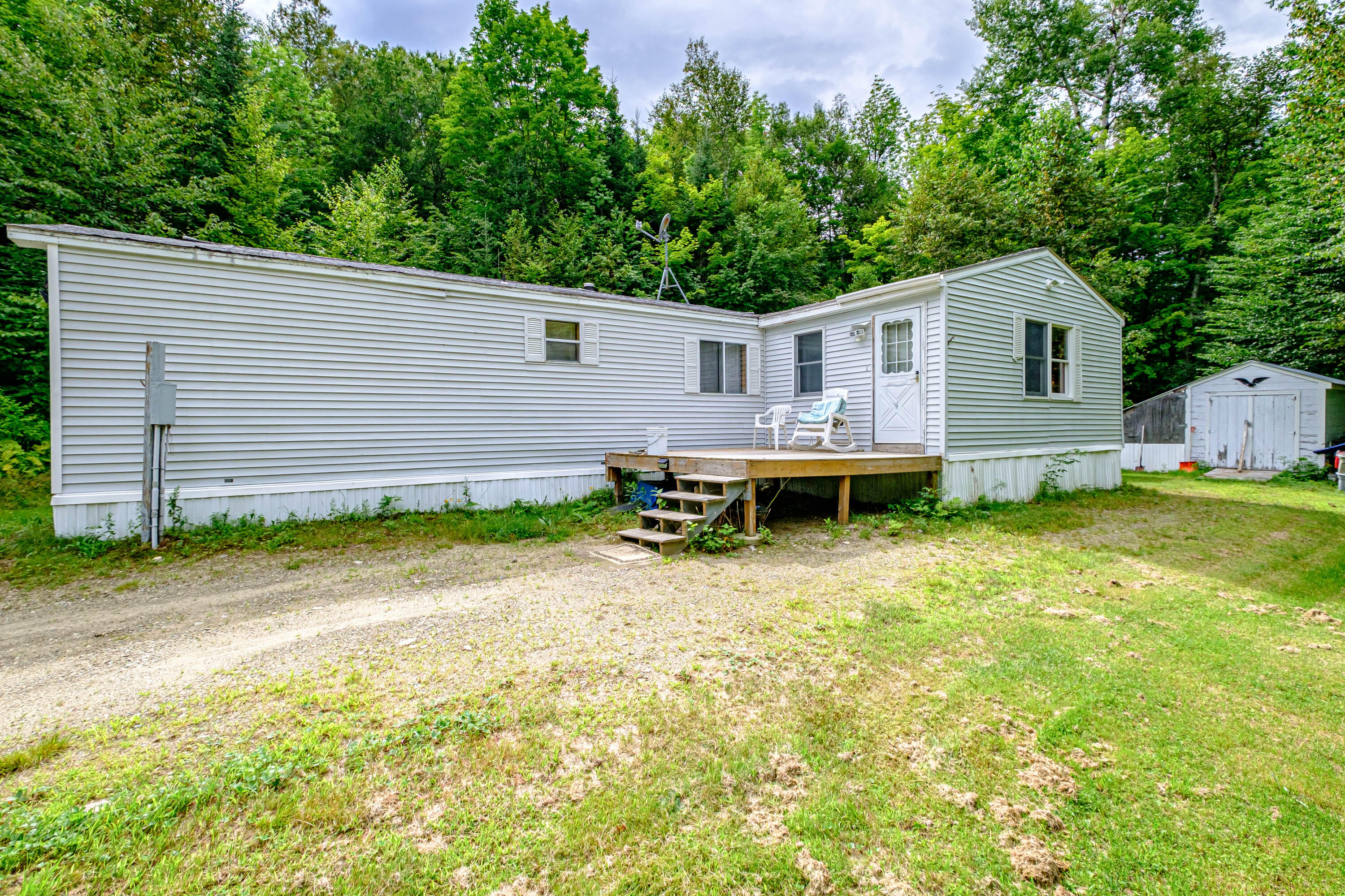 99 Back Street Newry, ME 04261 - Photo 6 of 44 20230811gp-65005